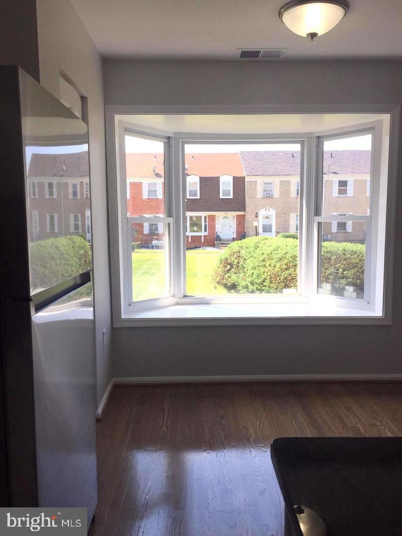 DISTRICT HEIGHTS - Residential