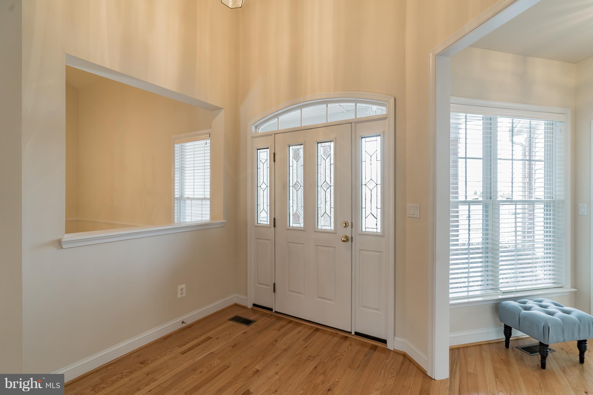 HERITAGE HUNT - Residential