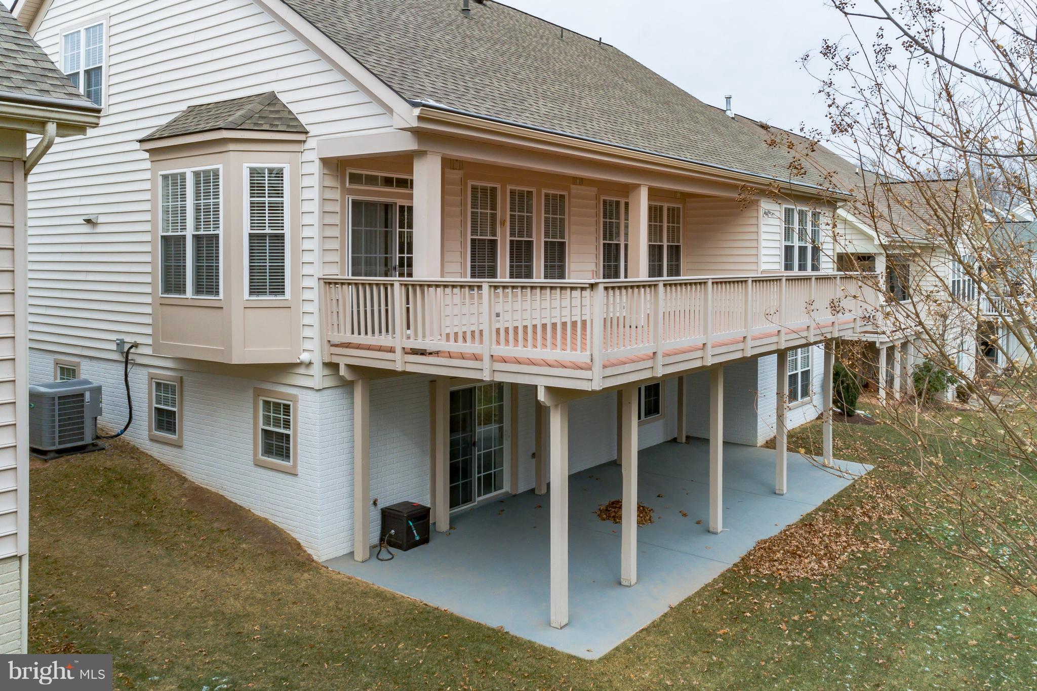 HERITAGE HUNT - Residential