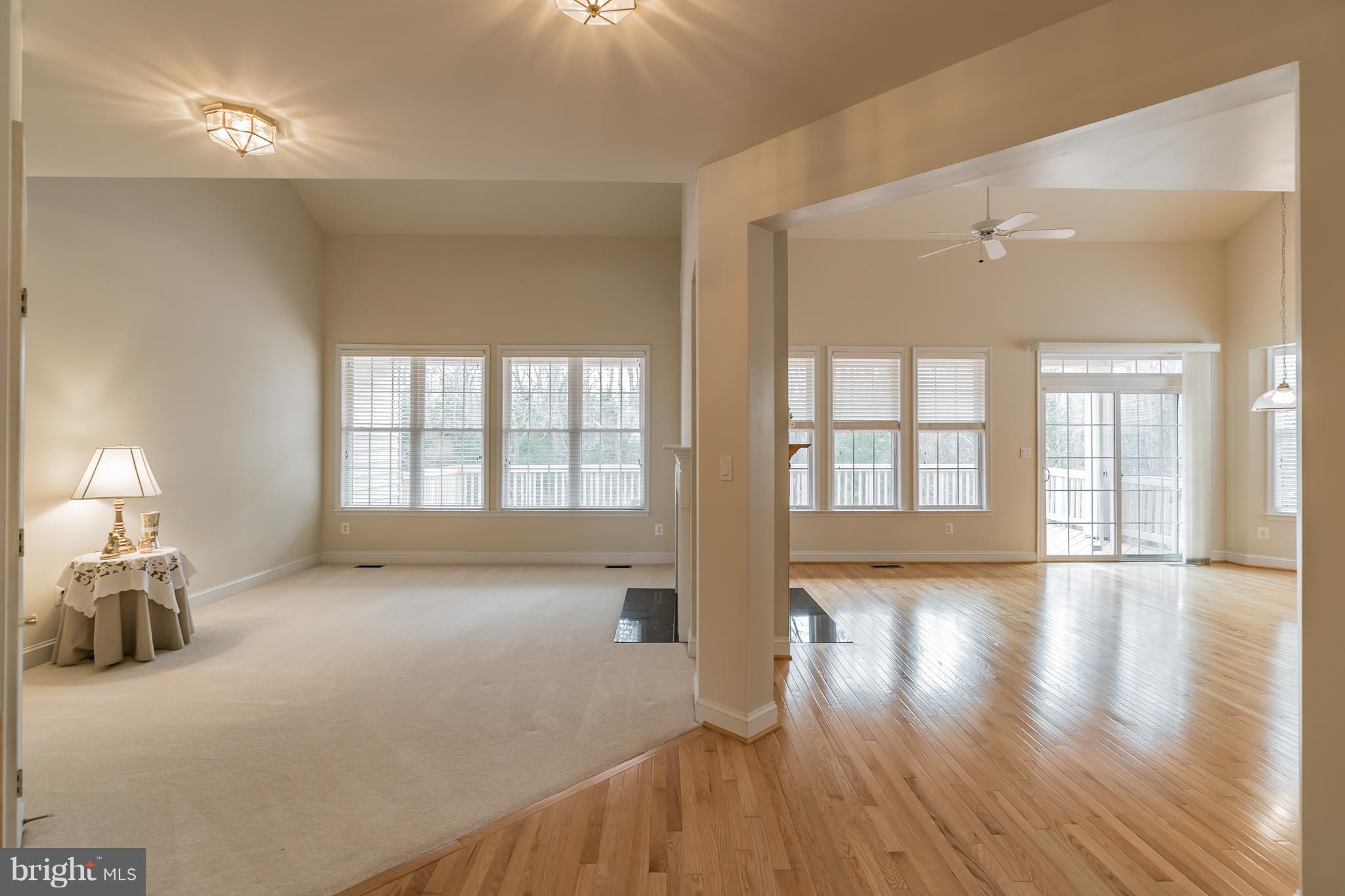 HERITAGE HUNT - Residential