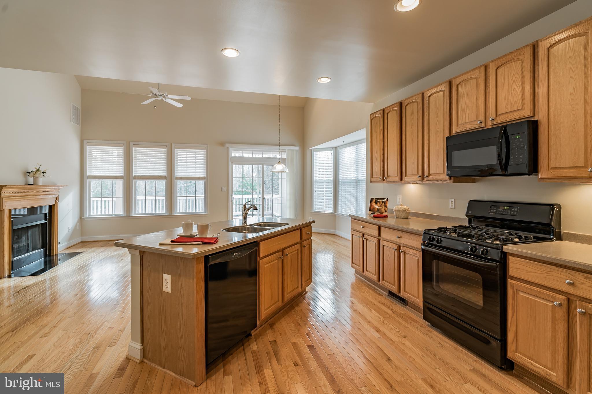 HERITAGE HUNT - Residential