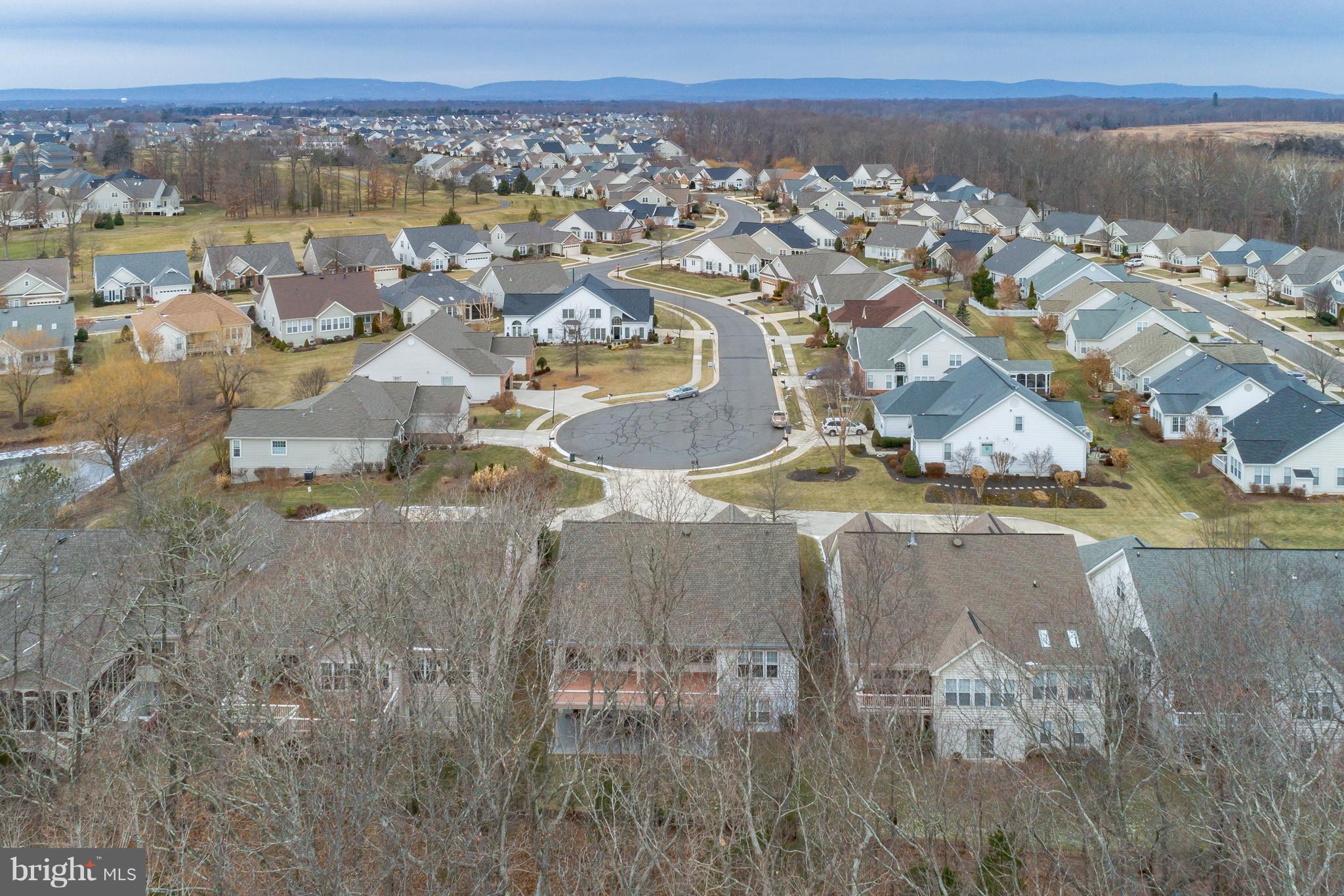 HERITAGE HUNT - Residential