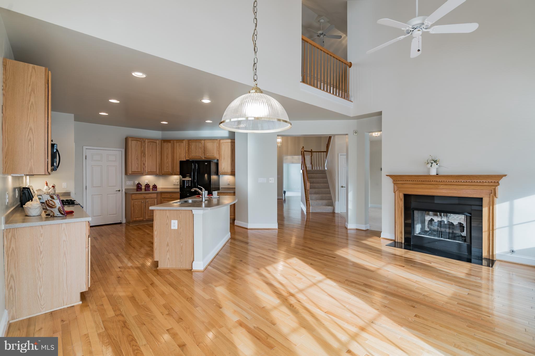 HERITAGE HUNT - Residential