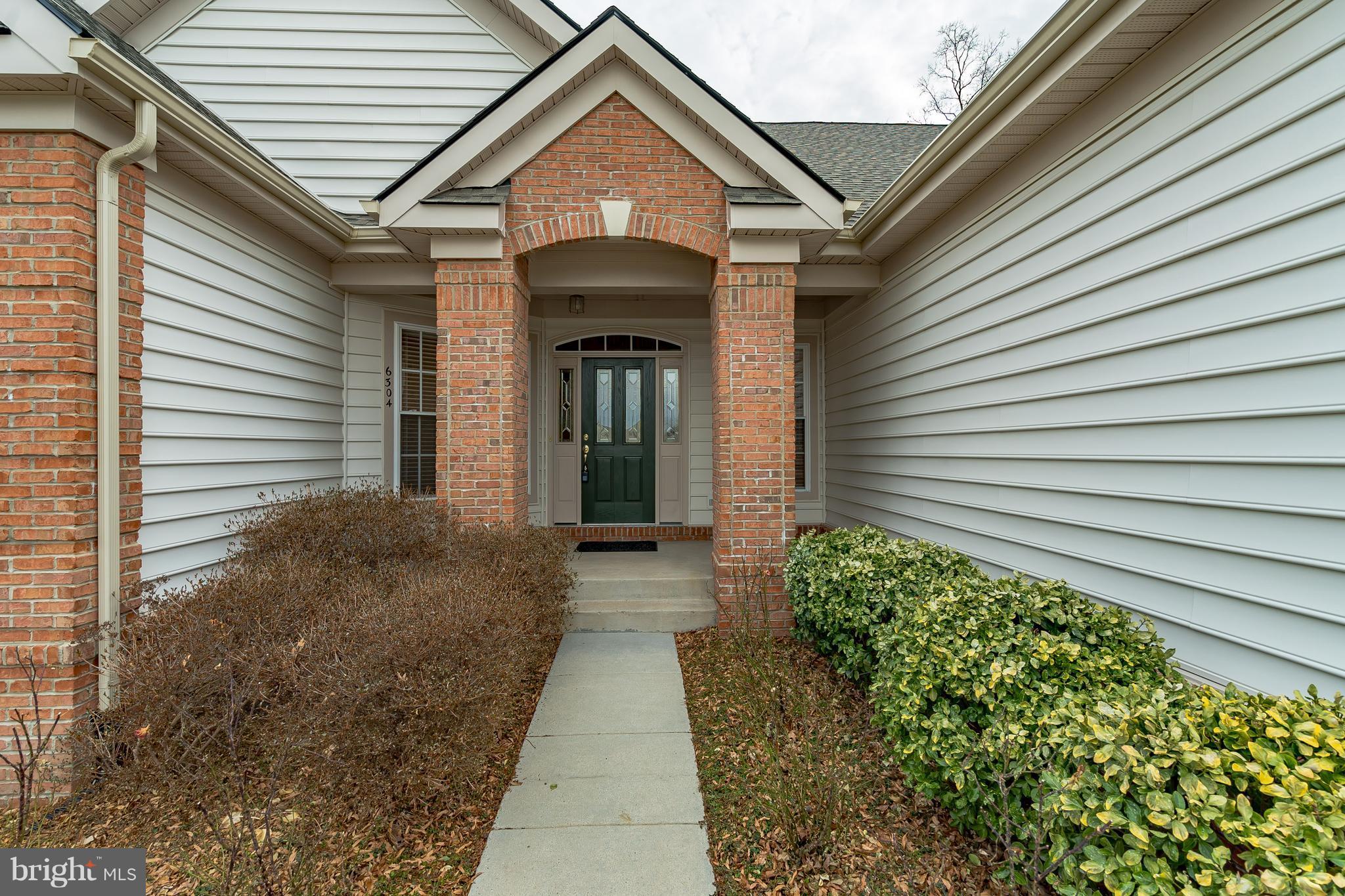 HERITAGE HUNT - Residential