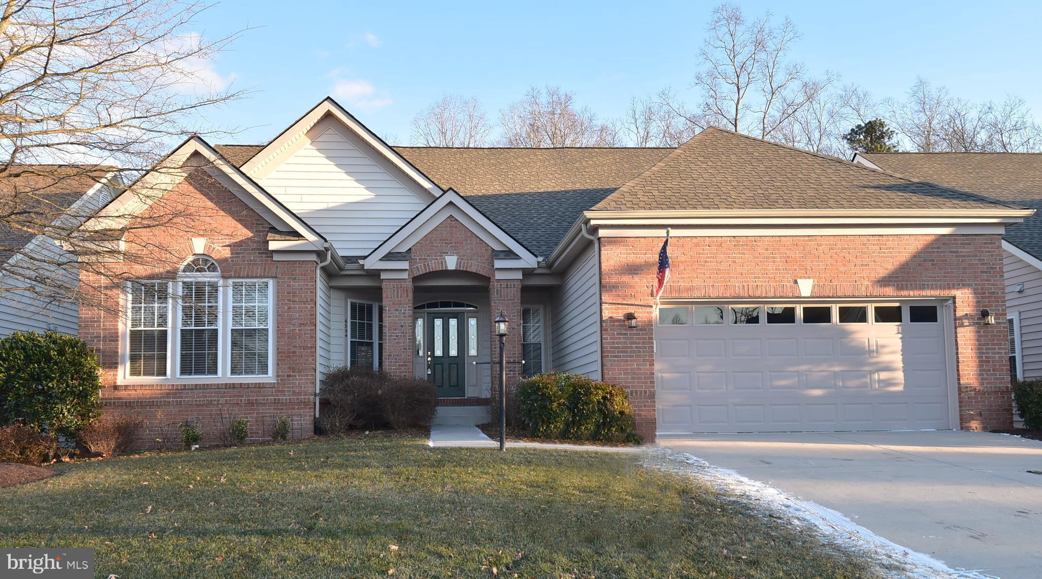 HERITAGE HUNT - Residential