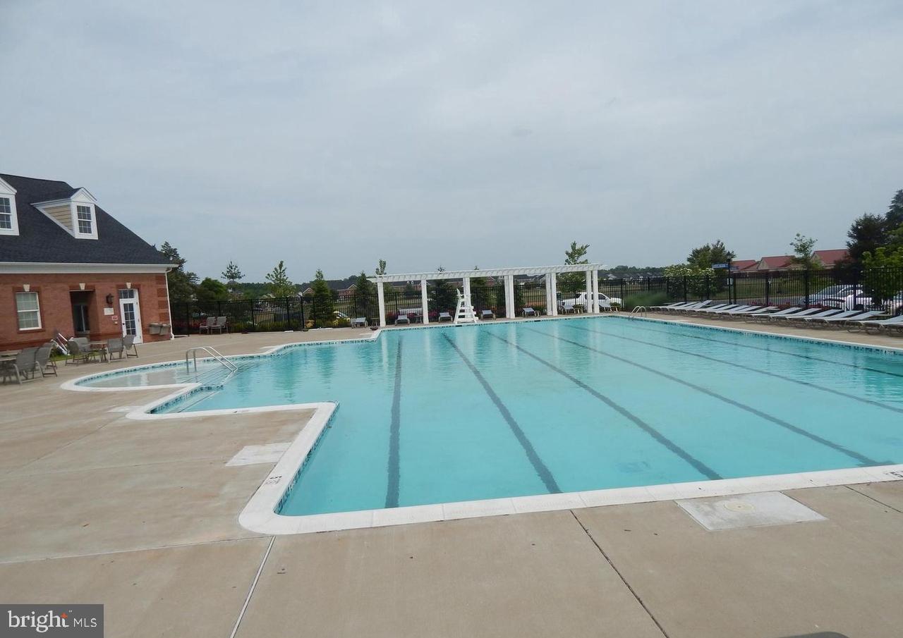 BRAMBLETON - Residential Lease