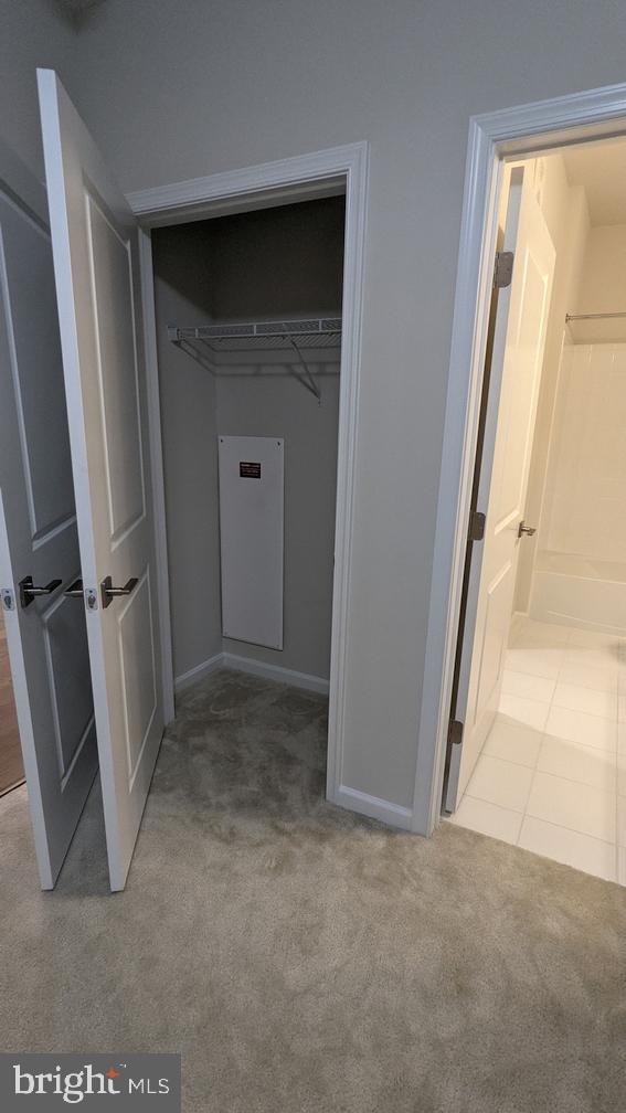 BRAMBLETON - Residential Lease