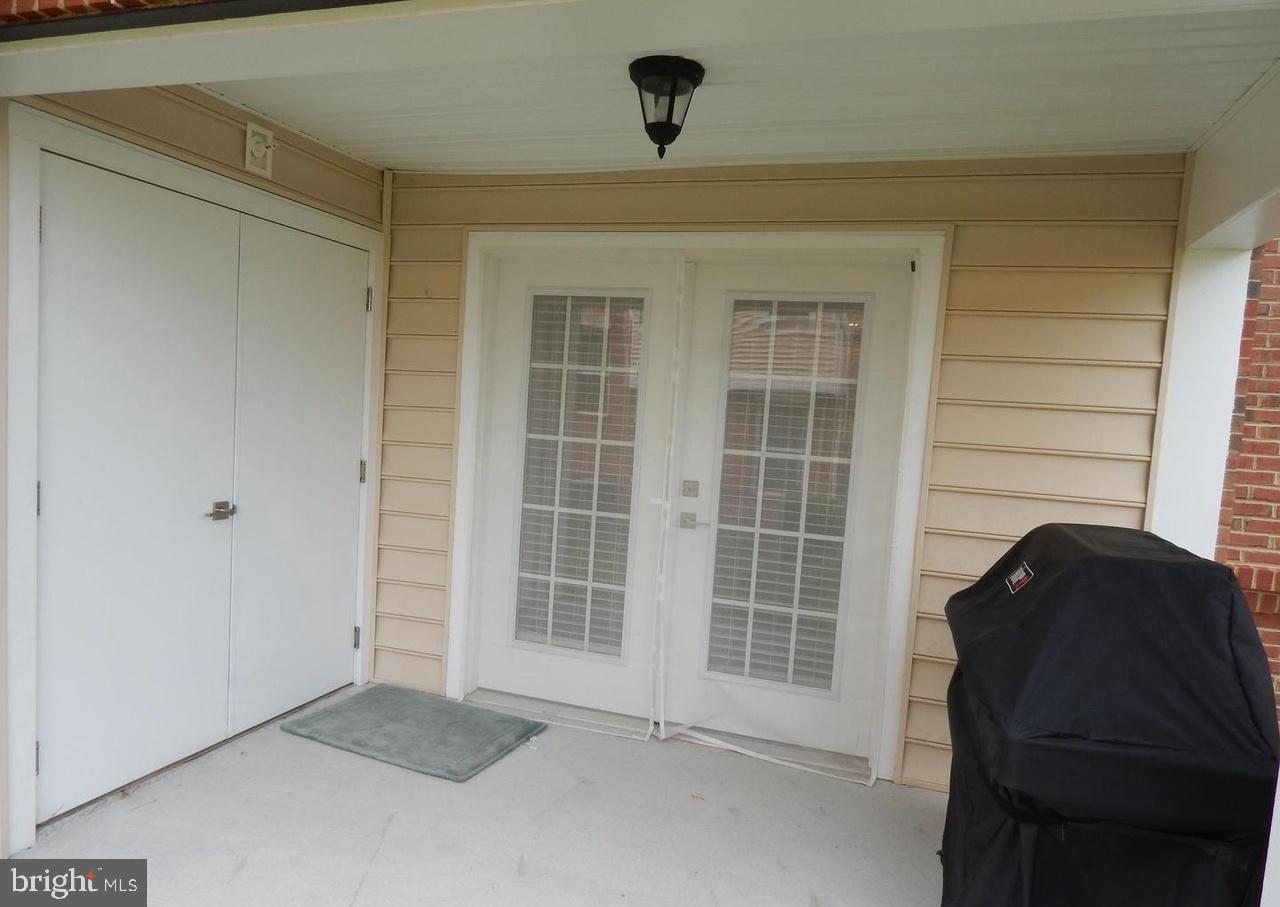 BRAMBLETON - Residential Lease