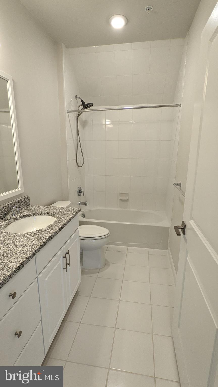 BRAMBLETON - Residential Lease