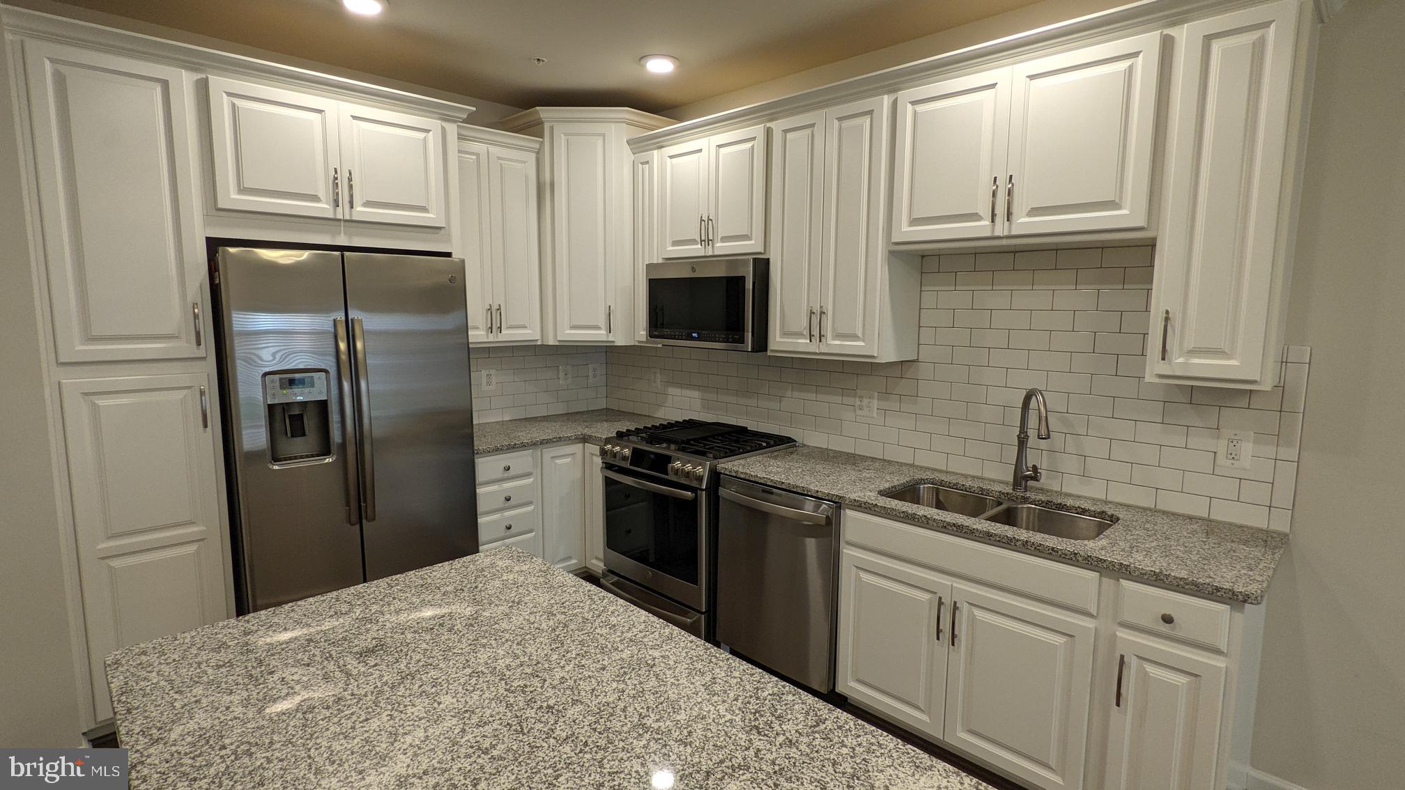 BRAMBLETON - Residential Lease