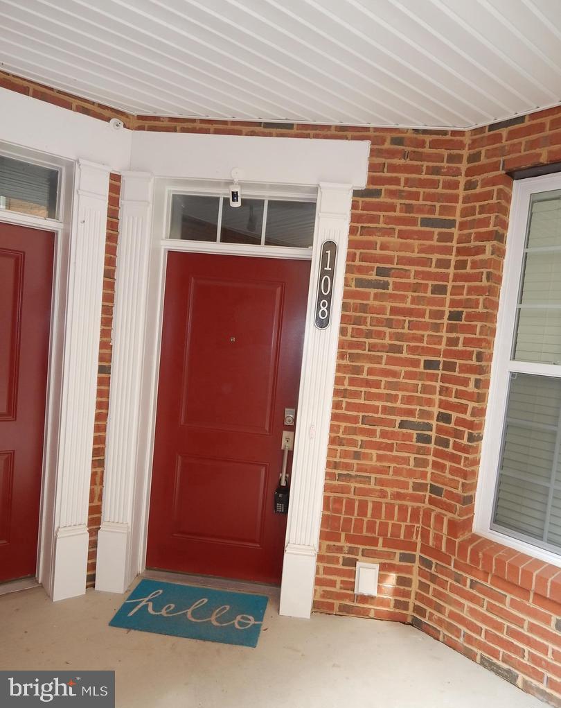 BRAMBLETON - Residential Lease