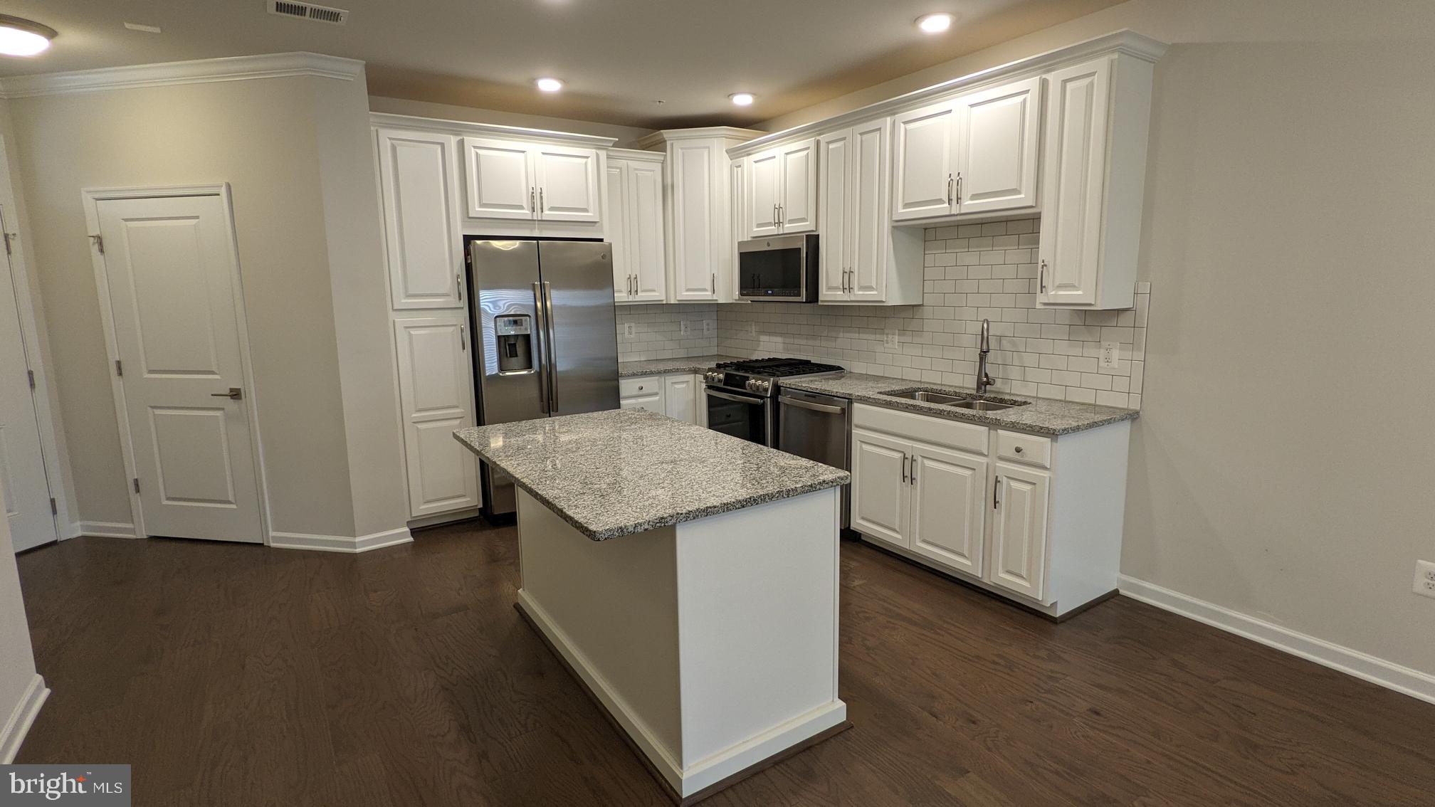 BRAMBLETON - Residential Lease