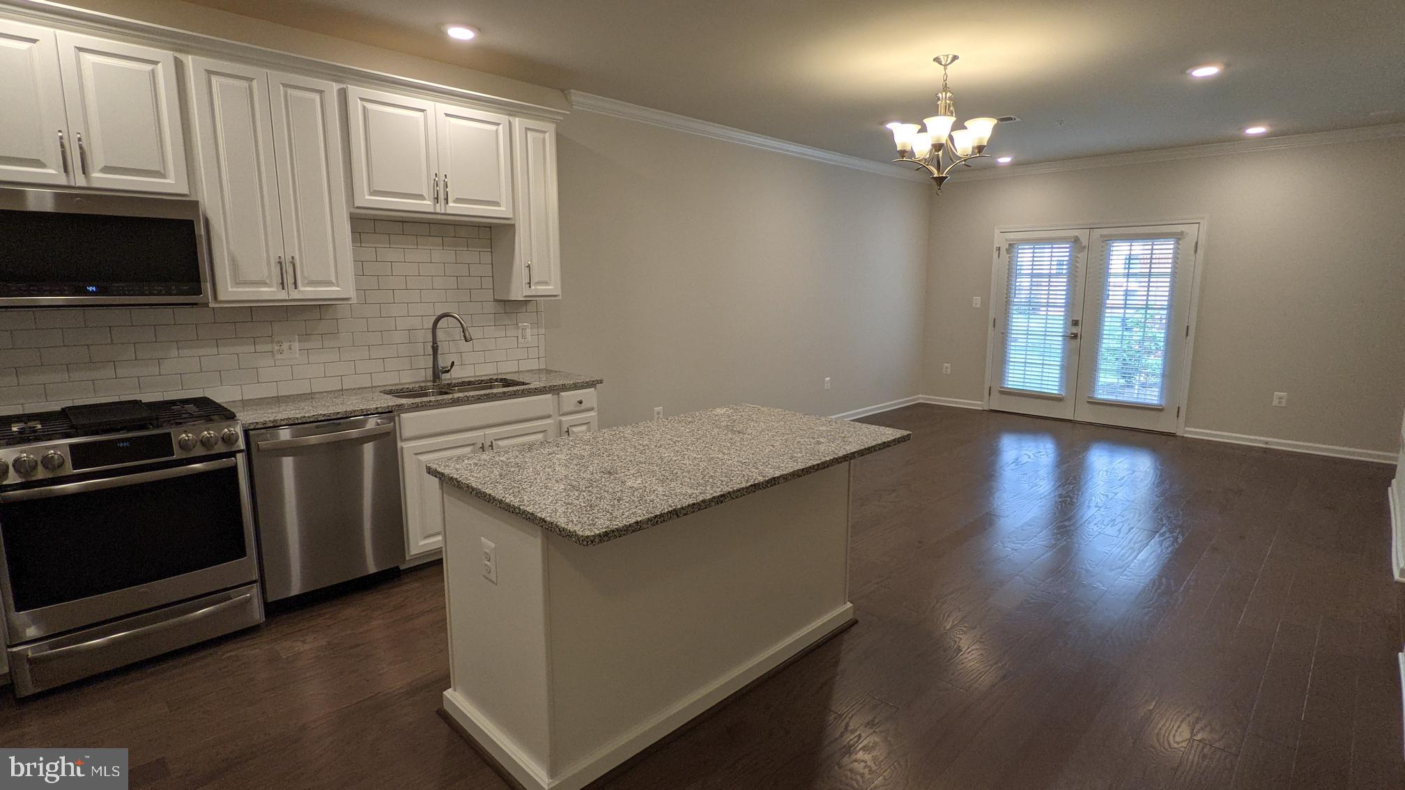 BRAMBLETON - Residential Lease