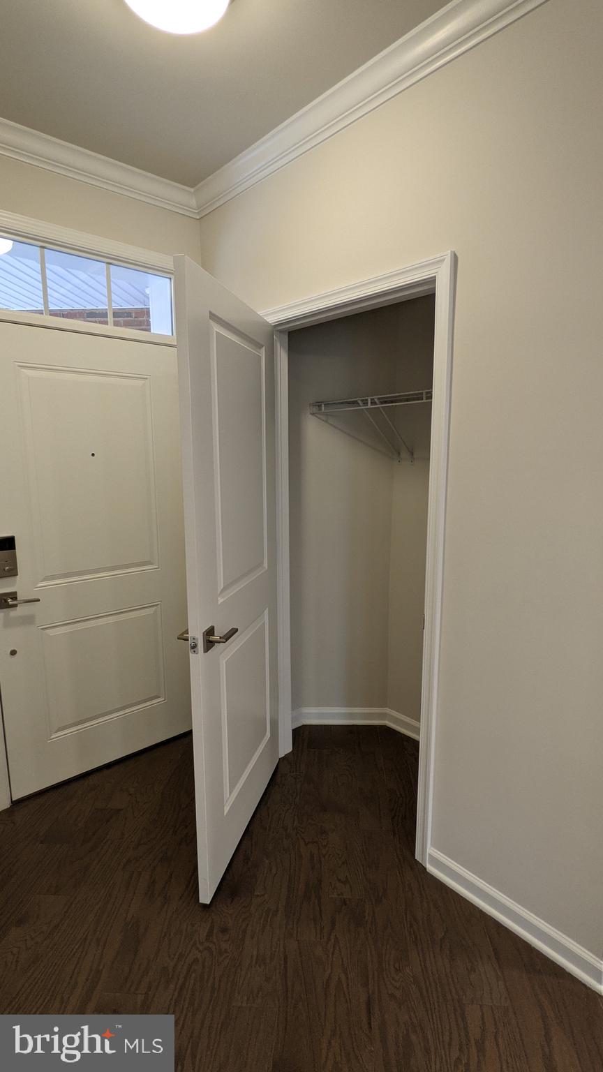 BRAMBLETON - Residential Lease