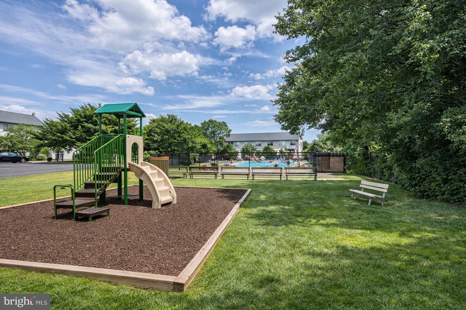 MONTPELIER VILLAGE - Residential