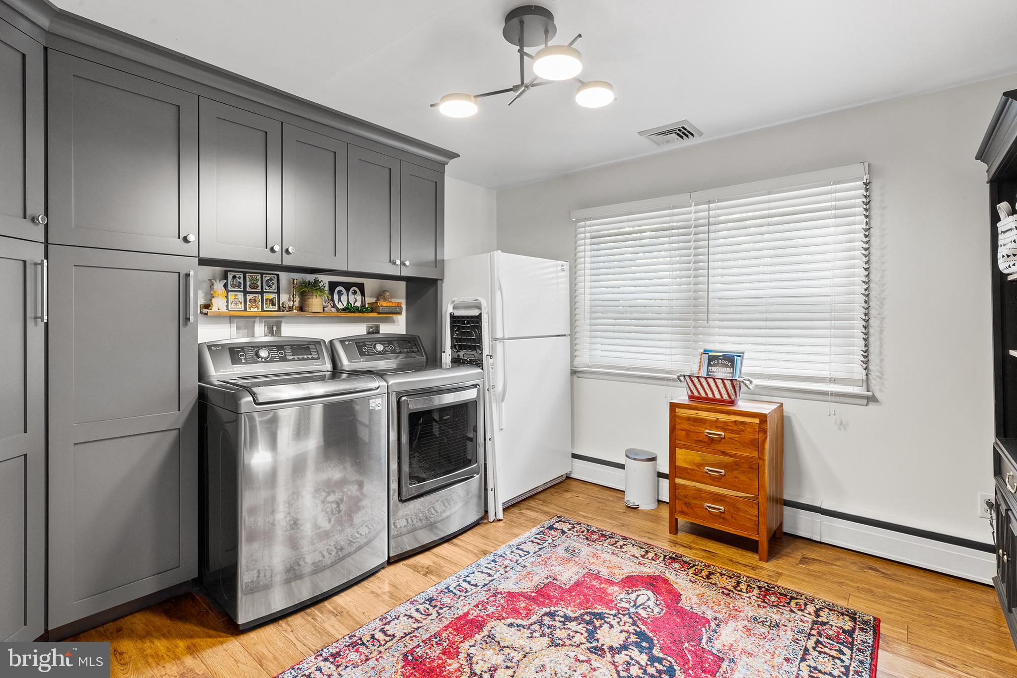 FRIENDSHIP HILLS - Residential