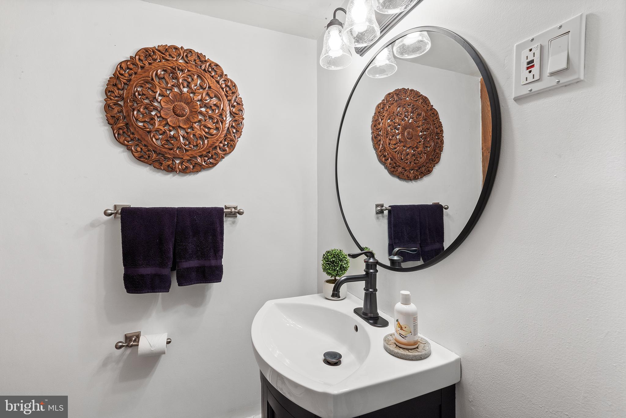 FRIENDSHIP HILLS - Residential