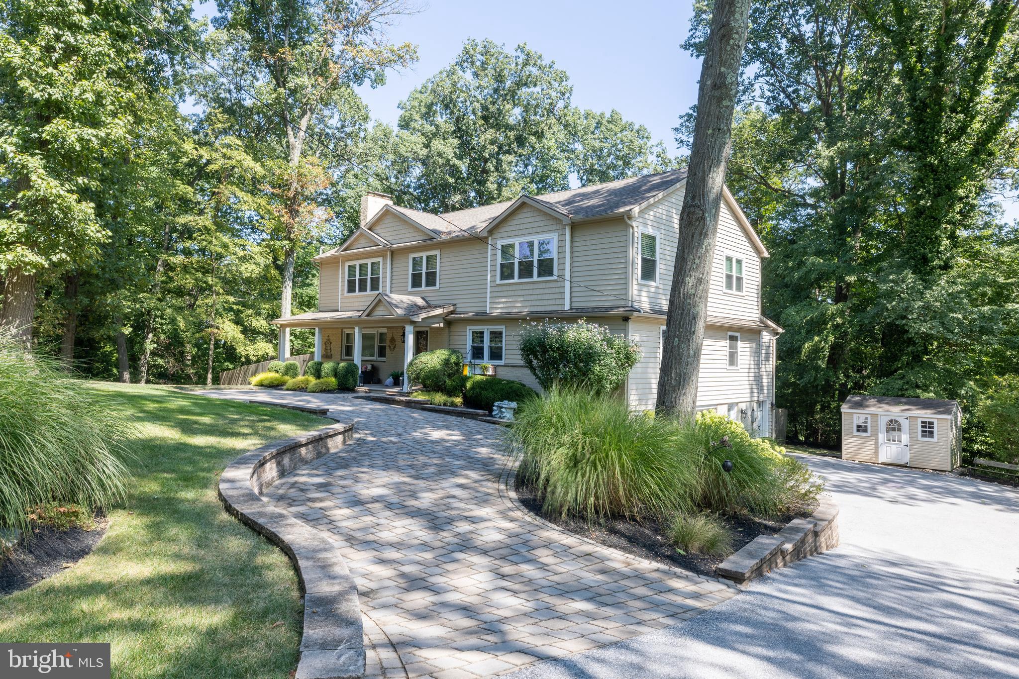 FRIENDSHIP HILLS - Residential