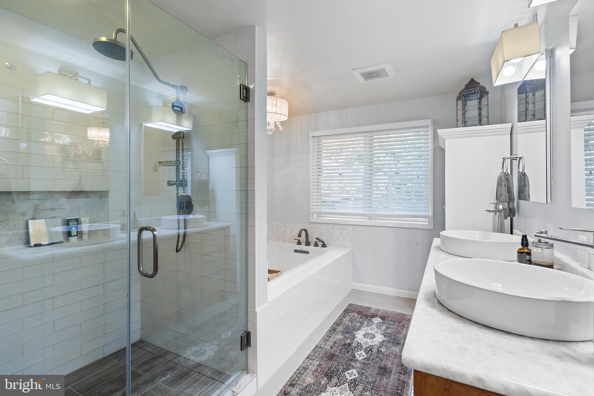 FRIENDSHIP HILLS - Residential