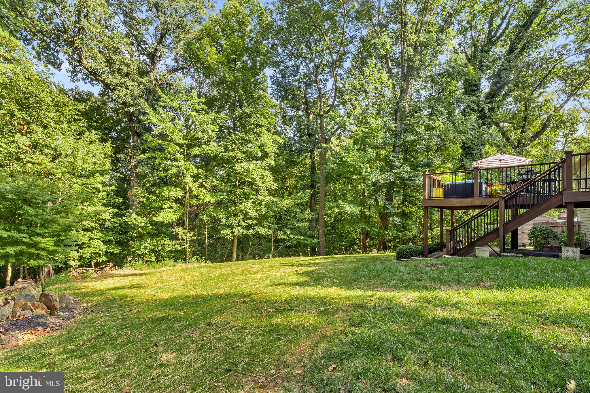 FRIENDSHIP HILLS - Residential