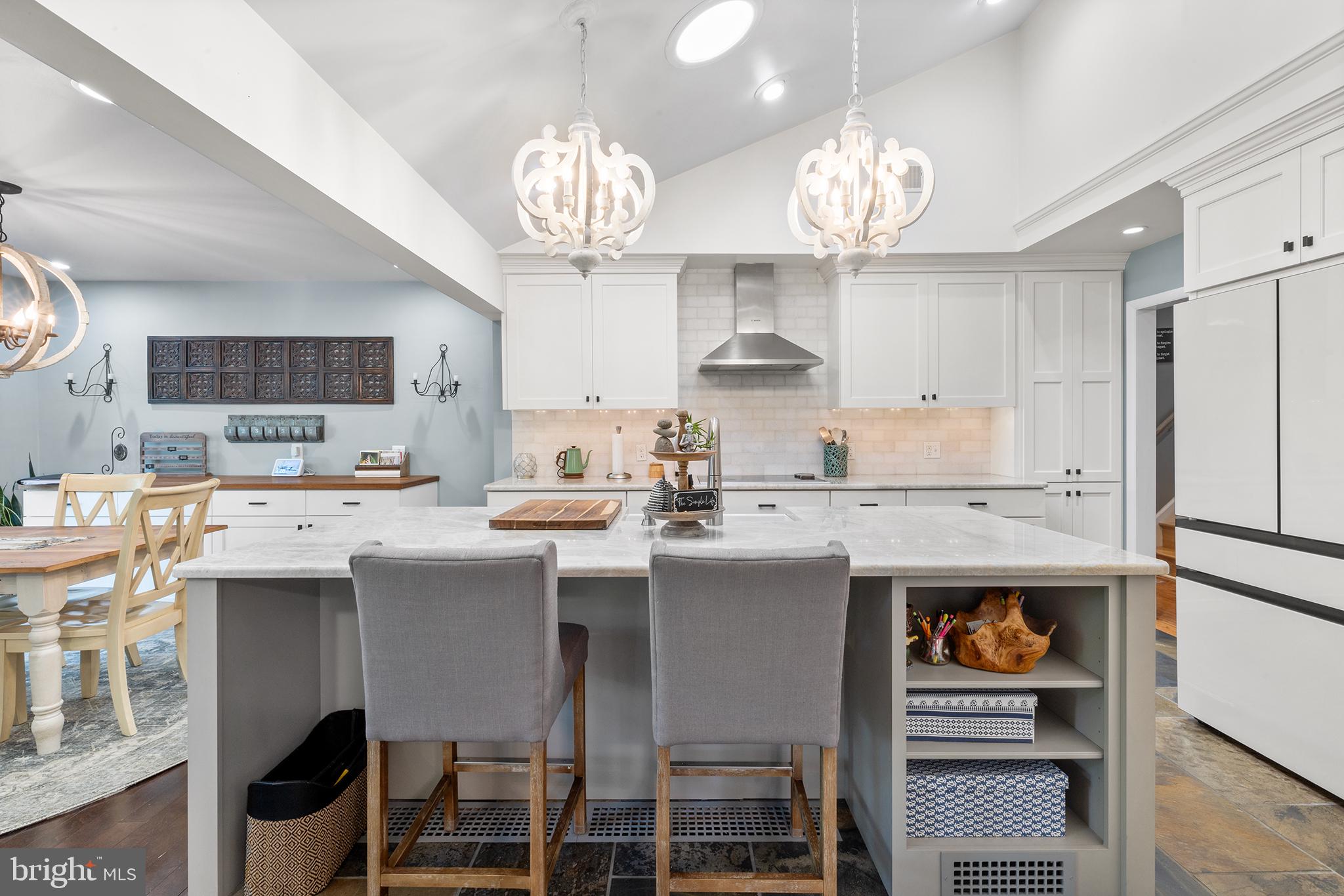 FRIENDSHIP HILLS - Residential