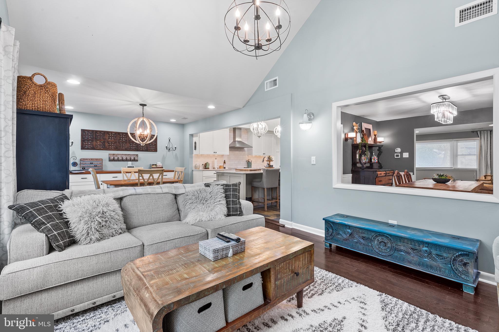 FRIENDSHIP HILLS - Residential