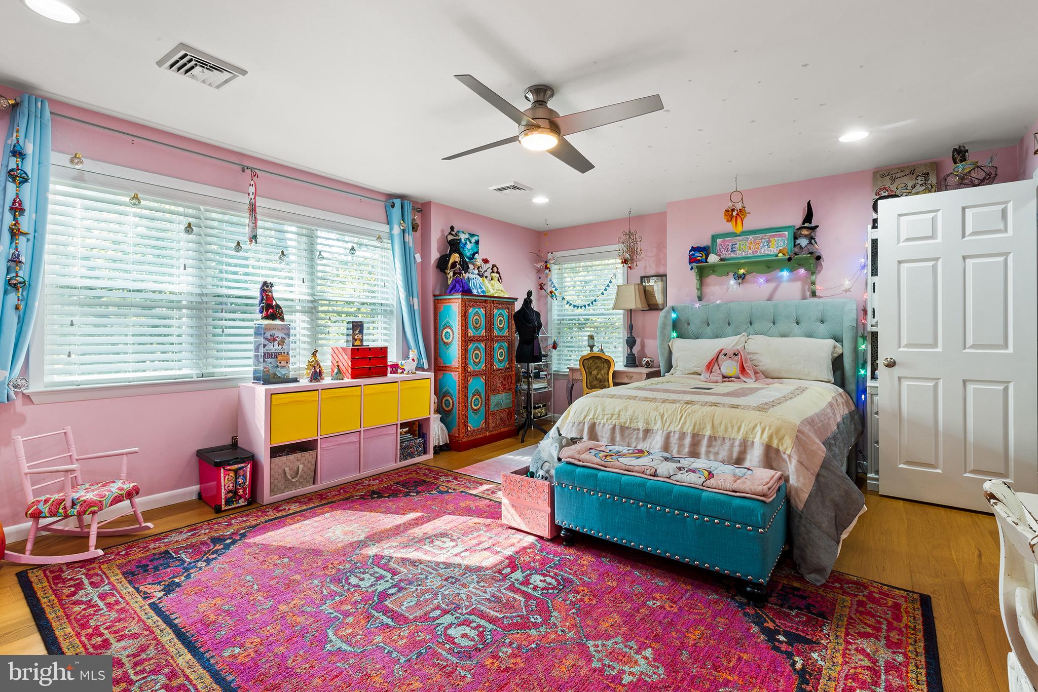 FRIENDSHIP HILLS - Residential