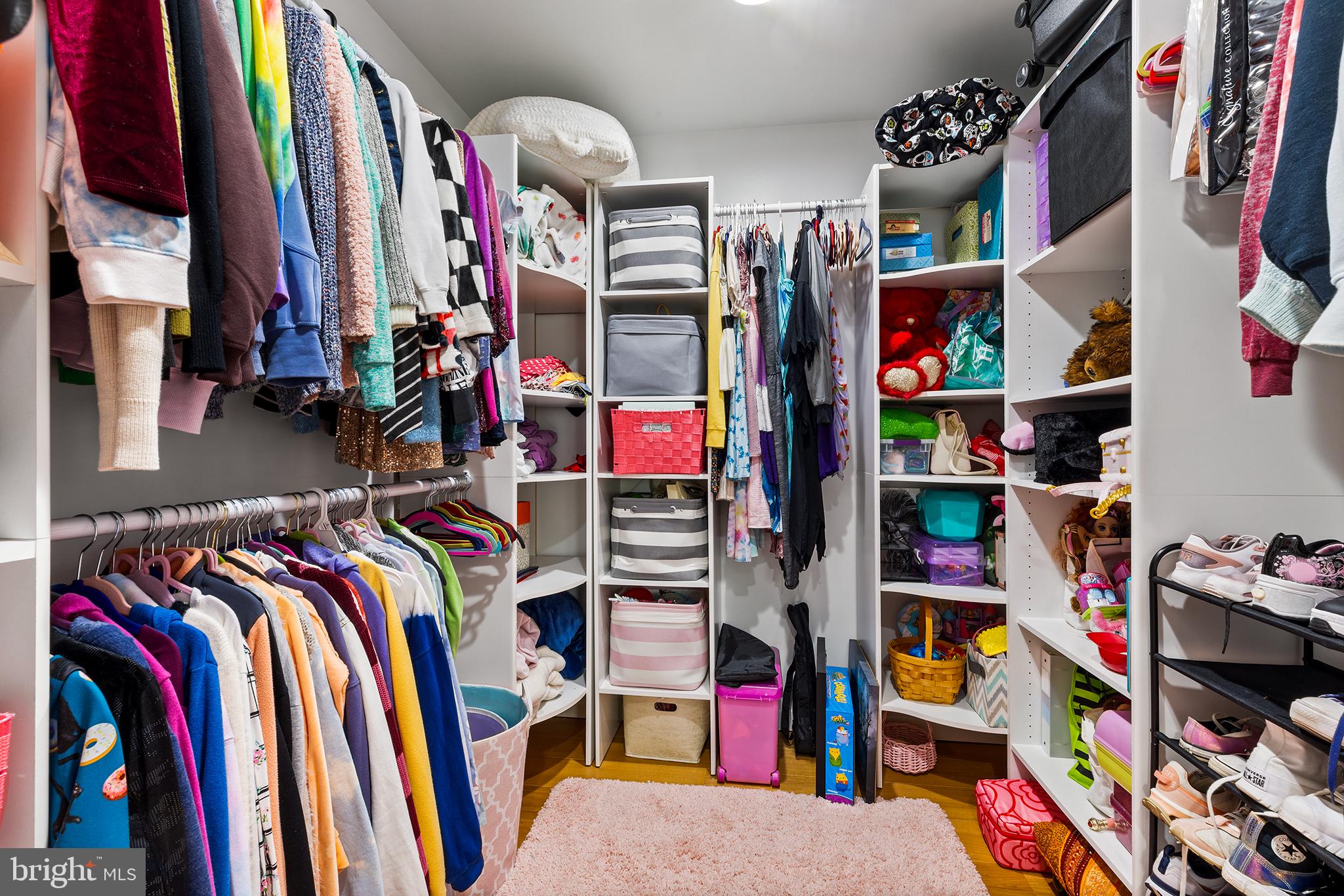 FRIENDSHIP HILLS - Residential