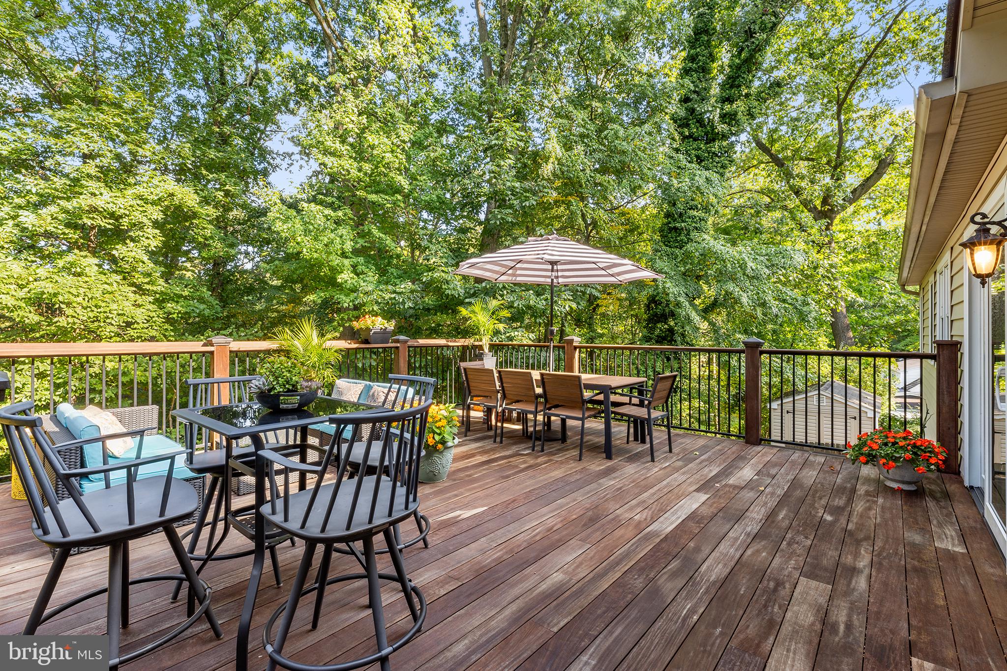 FRIENDSHIP HILLS - Residential