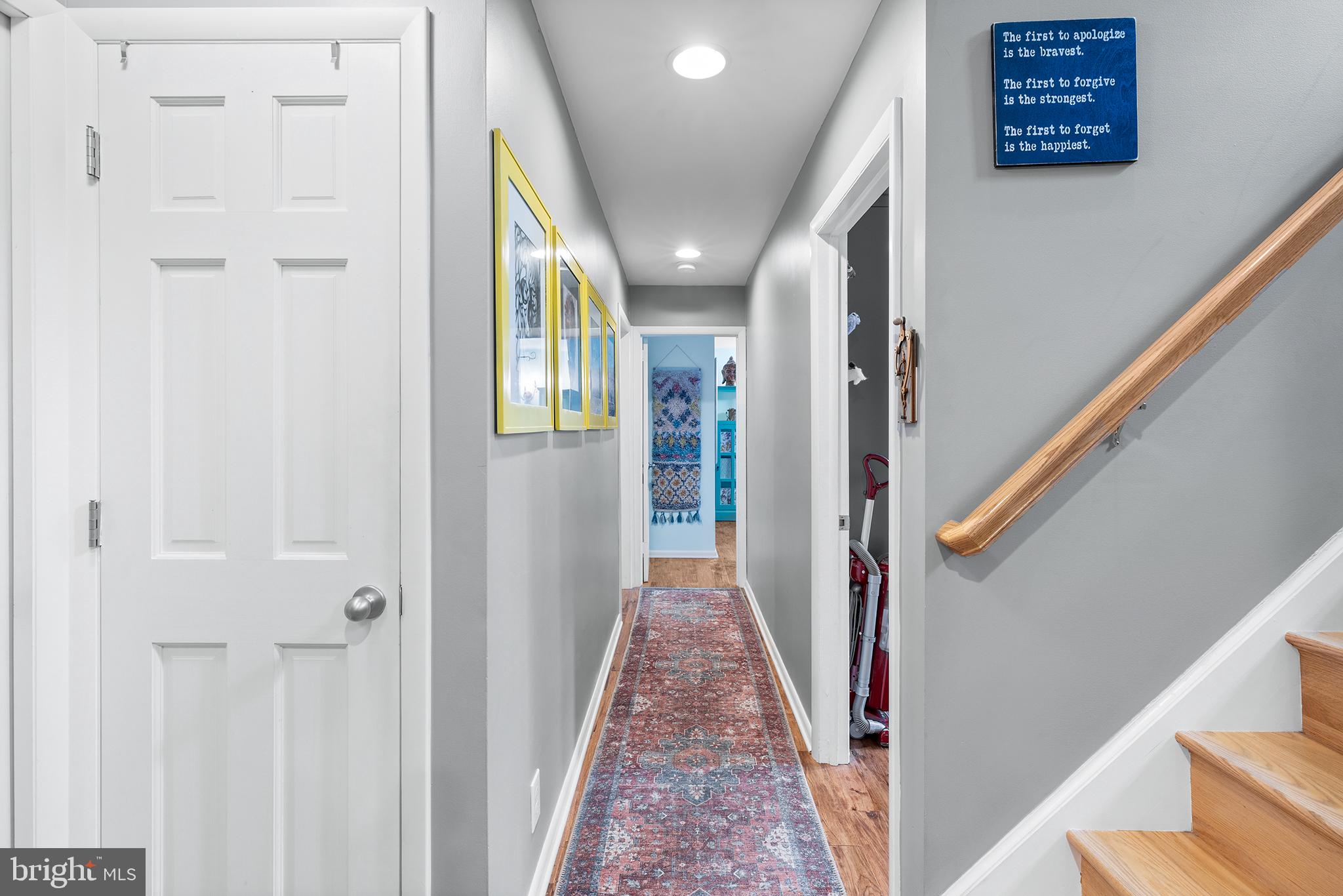 FRIENDSHIP HILLS - Residential