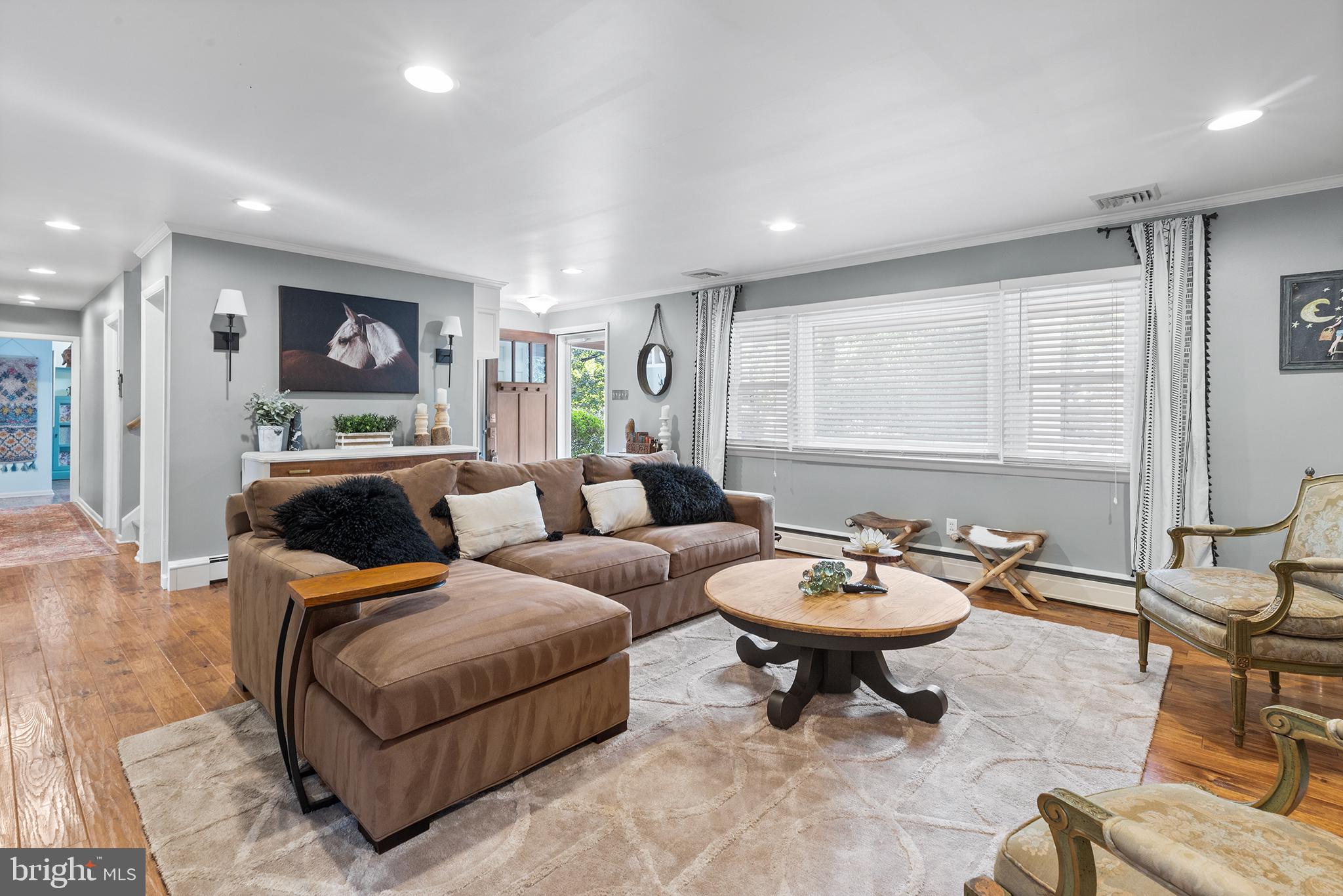 FRIENDSHIP HILLS - Residential