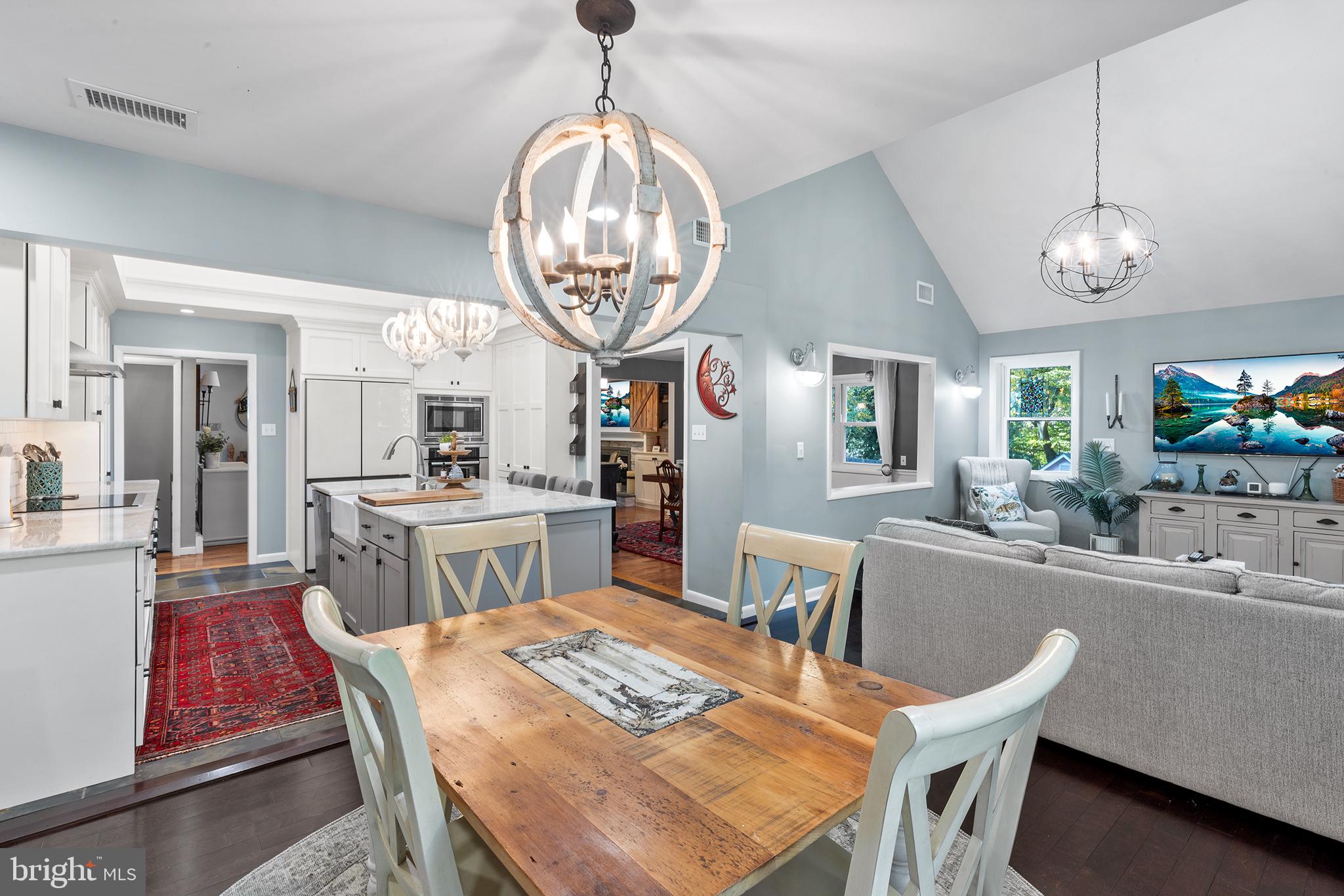 FRIENDSHIP HILLS - Residential