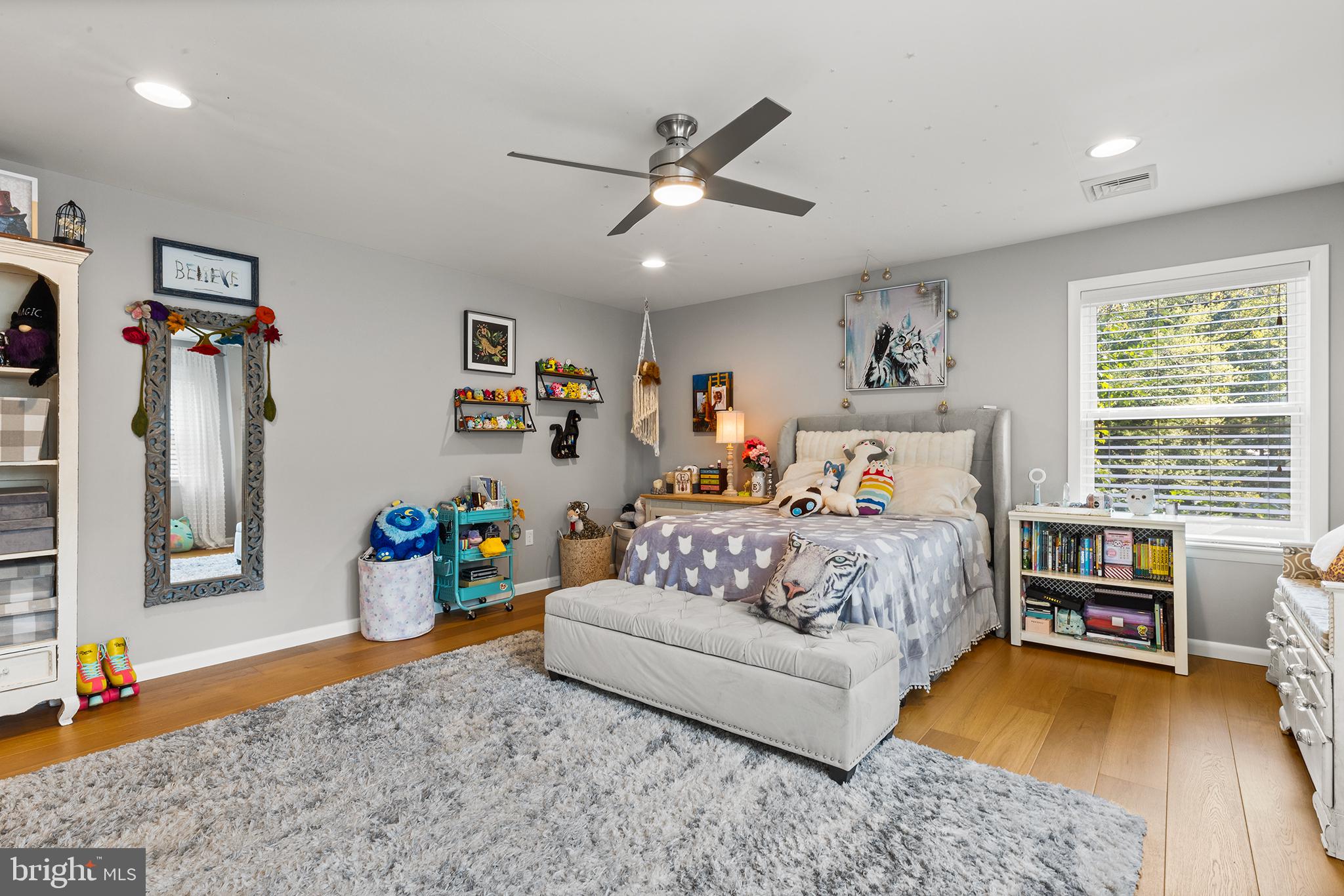 FRIENDSHIP HILLS - Residential