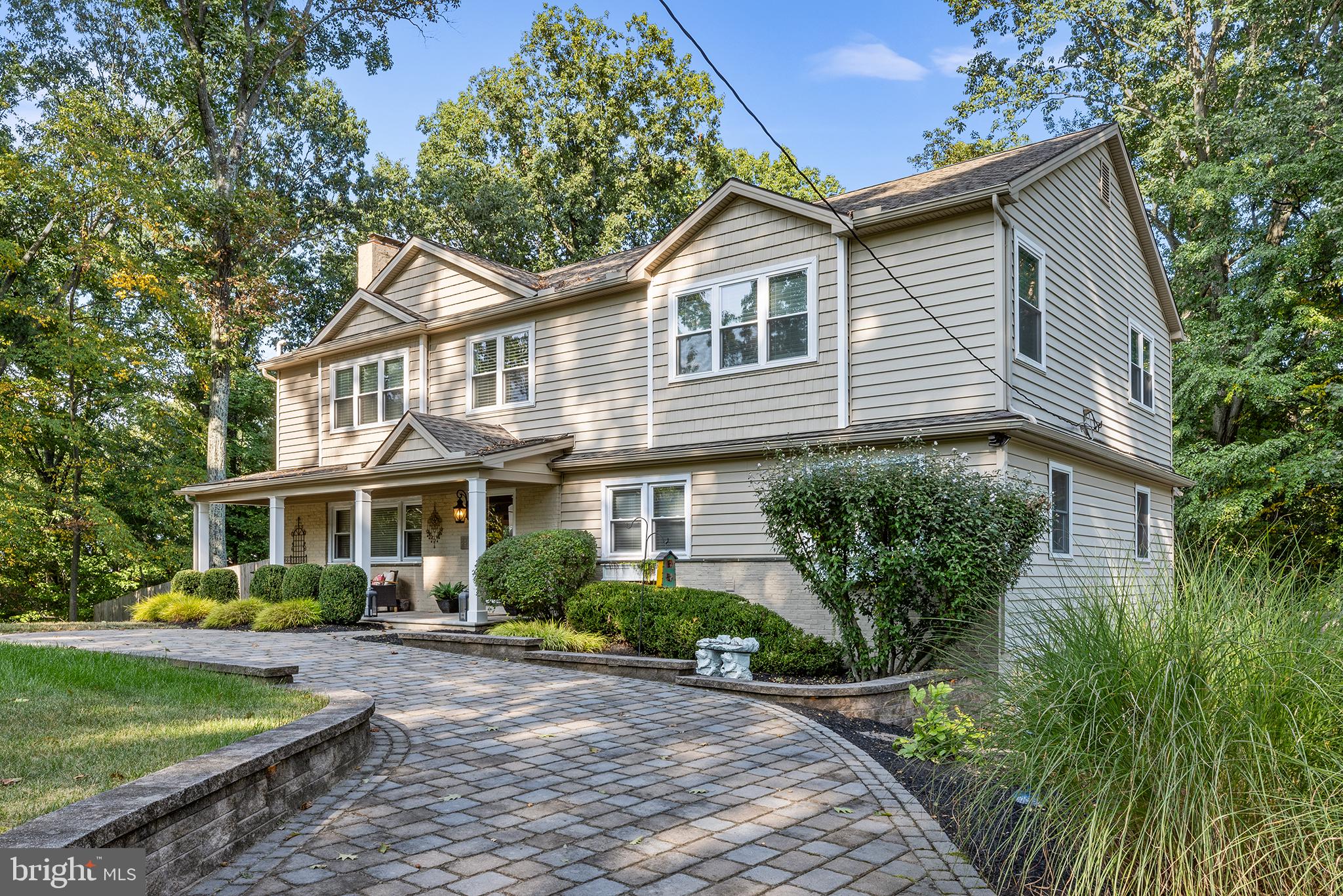 FRIENDSHIP HILLS - Residential