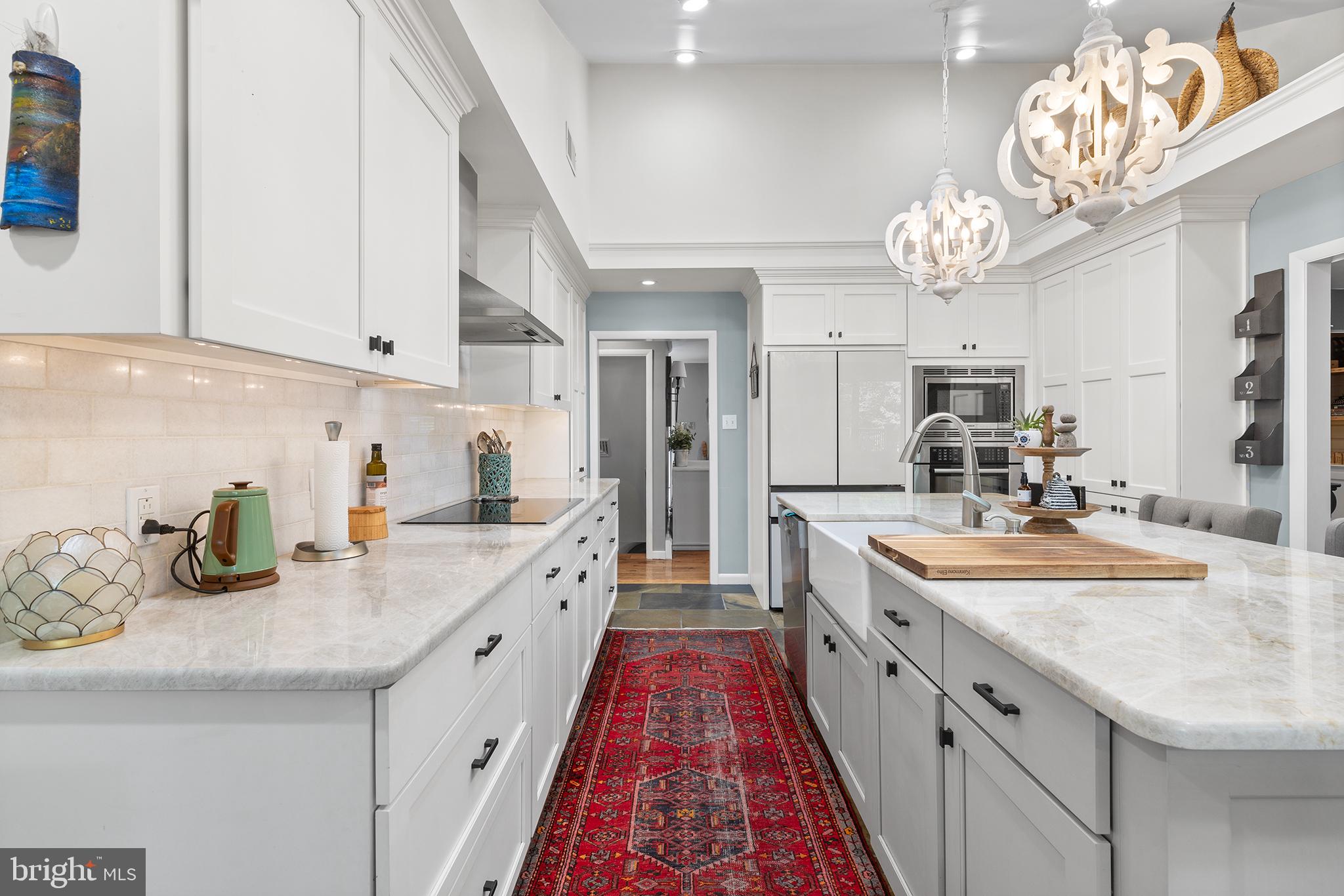 FRIENDSHIP HILLS - Residential