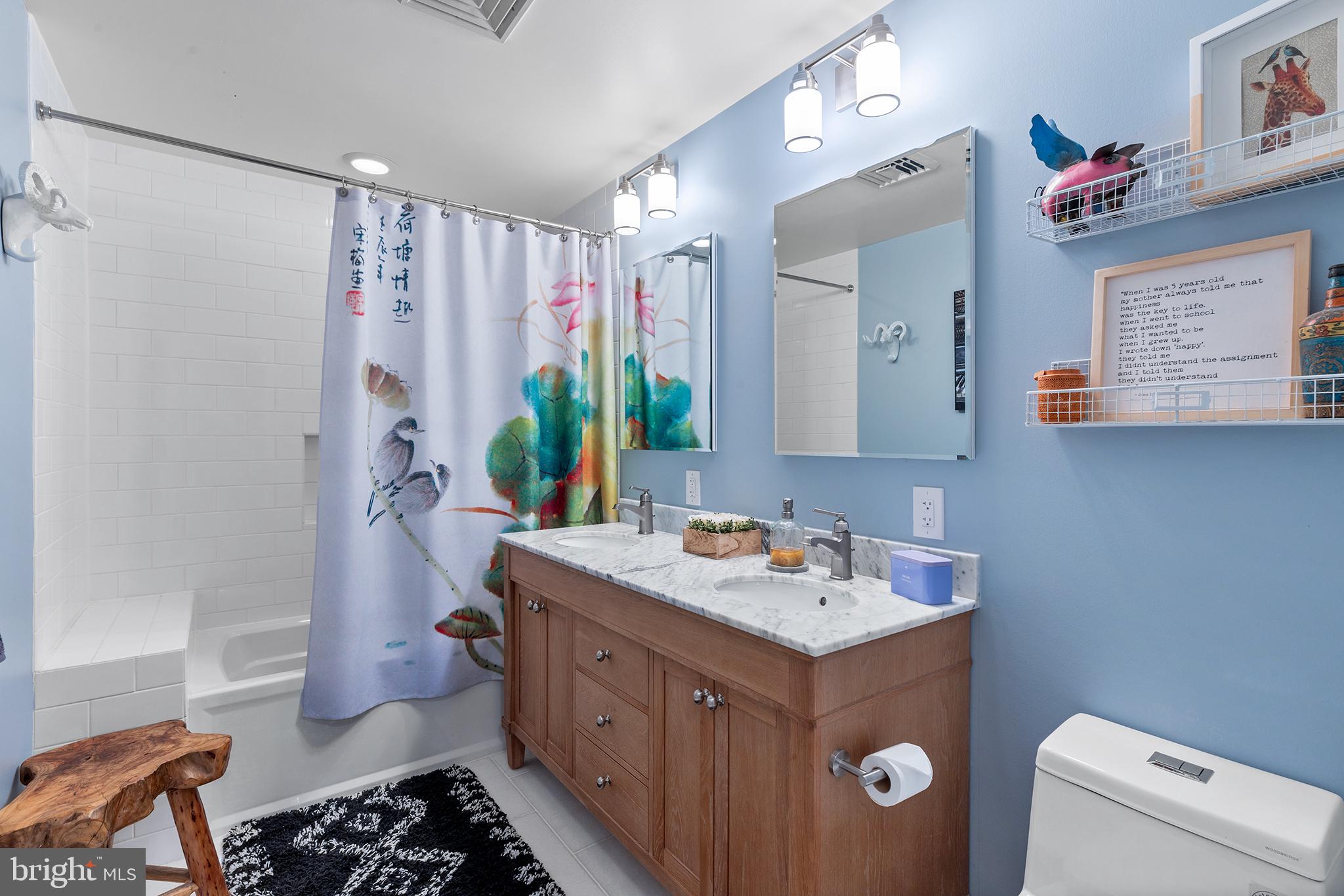 FRIENDSHIP HILLS - Residential