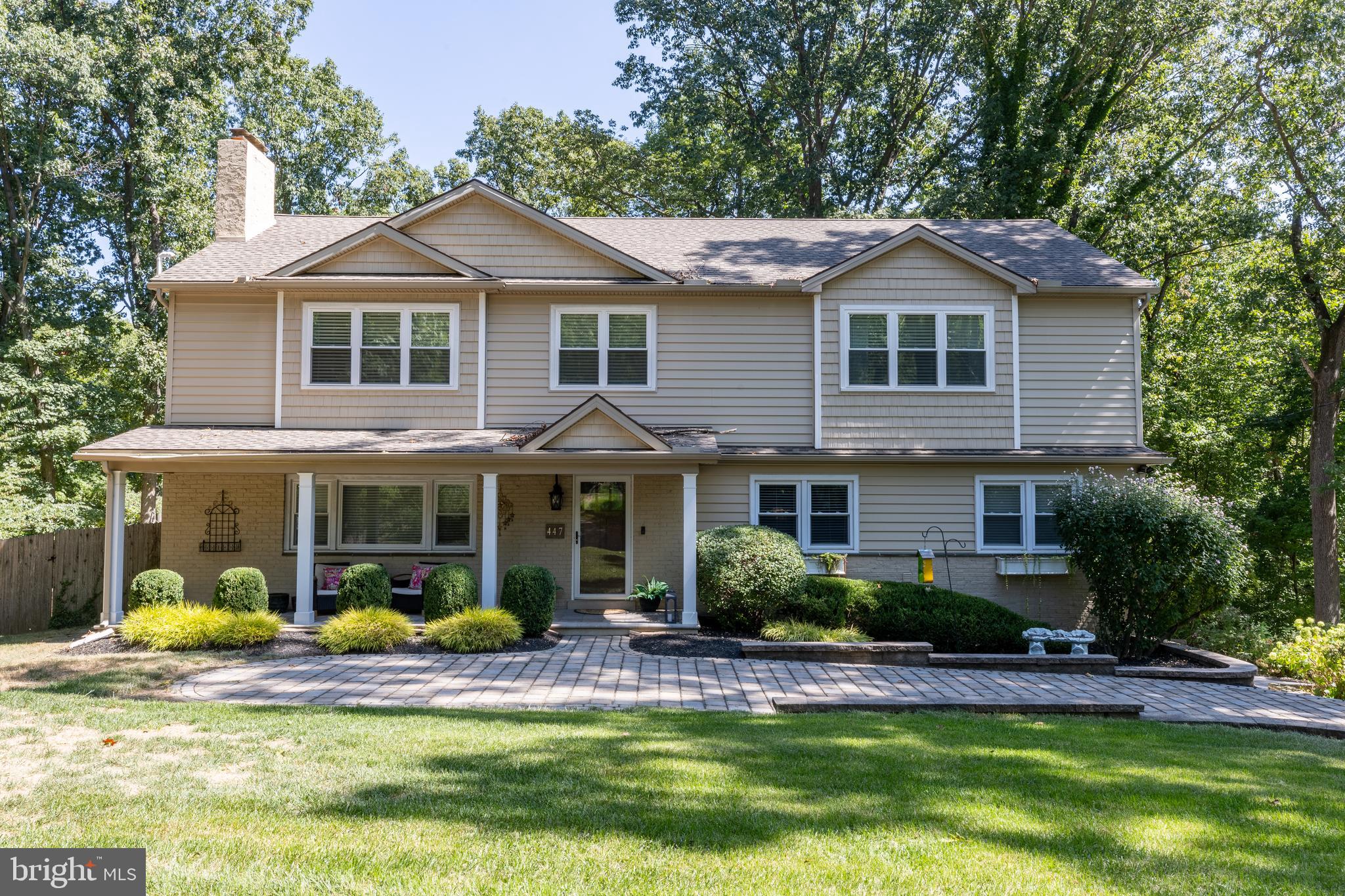 FRIENDSHIP HILLS - Residential