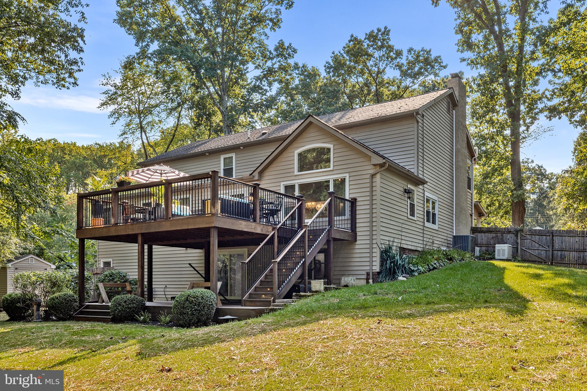 FRIENDSHIP HILLS - Residential