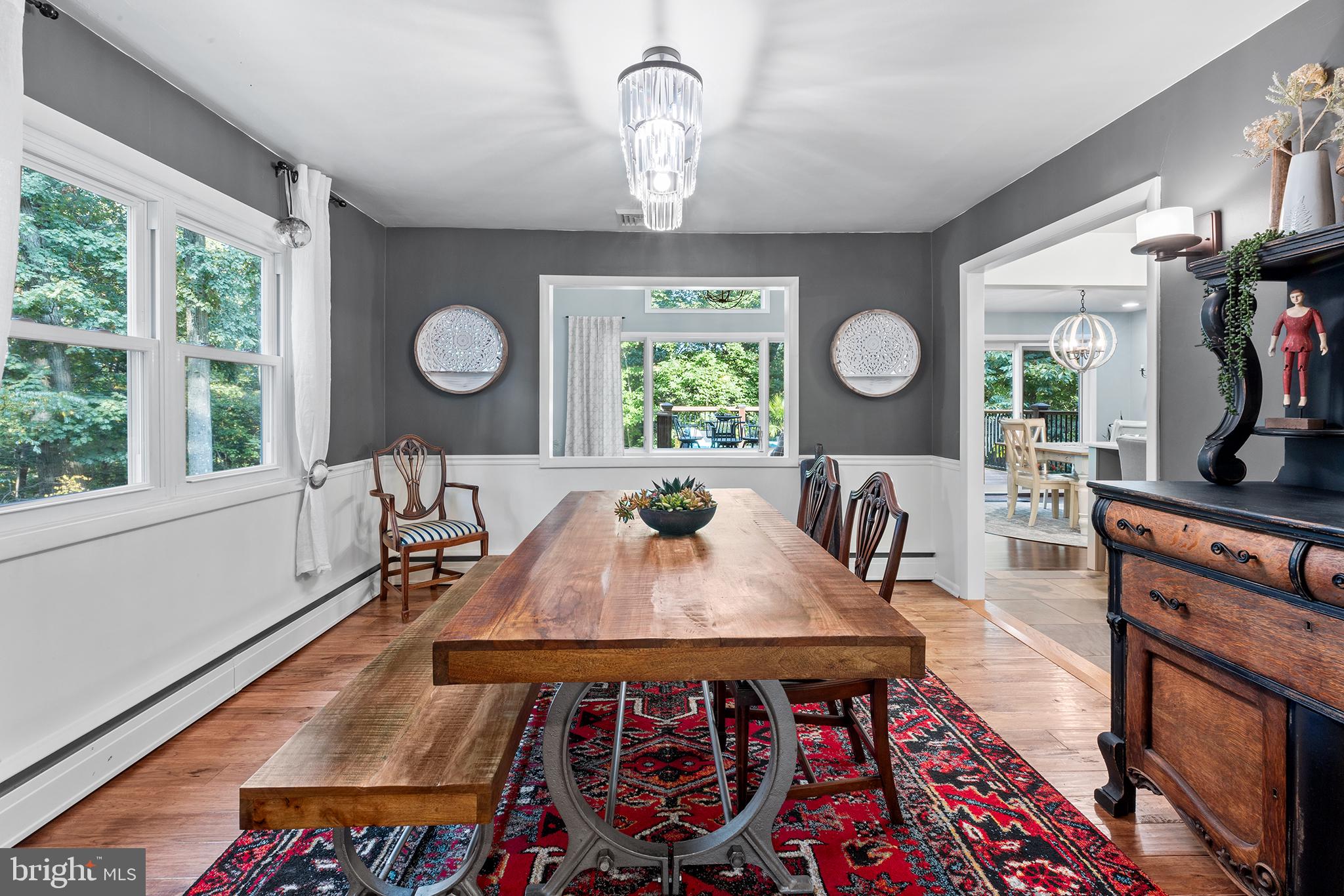 FRIENDSHIP HILLS - Residential