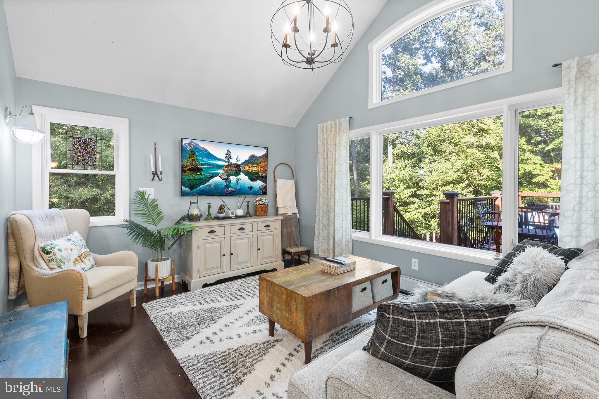 FRIENDSHIP HILLS - Residential