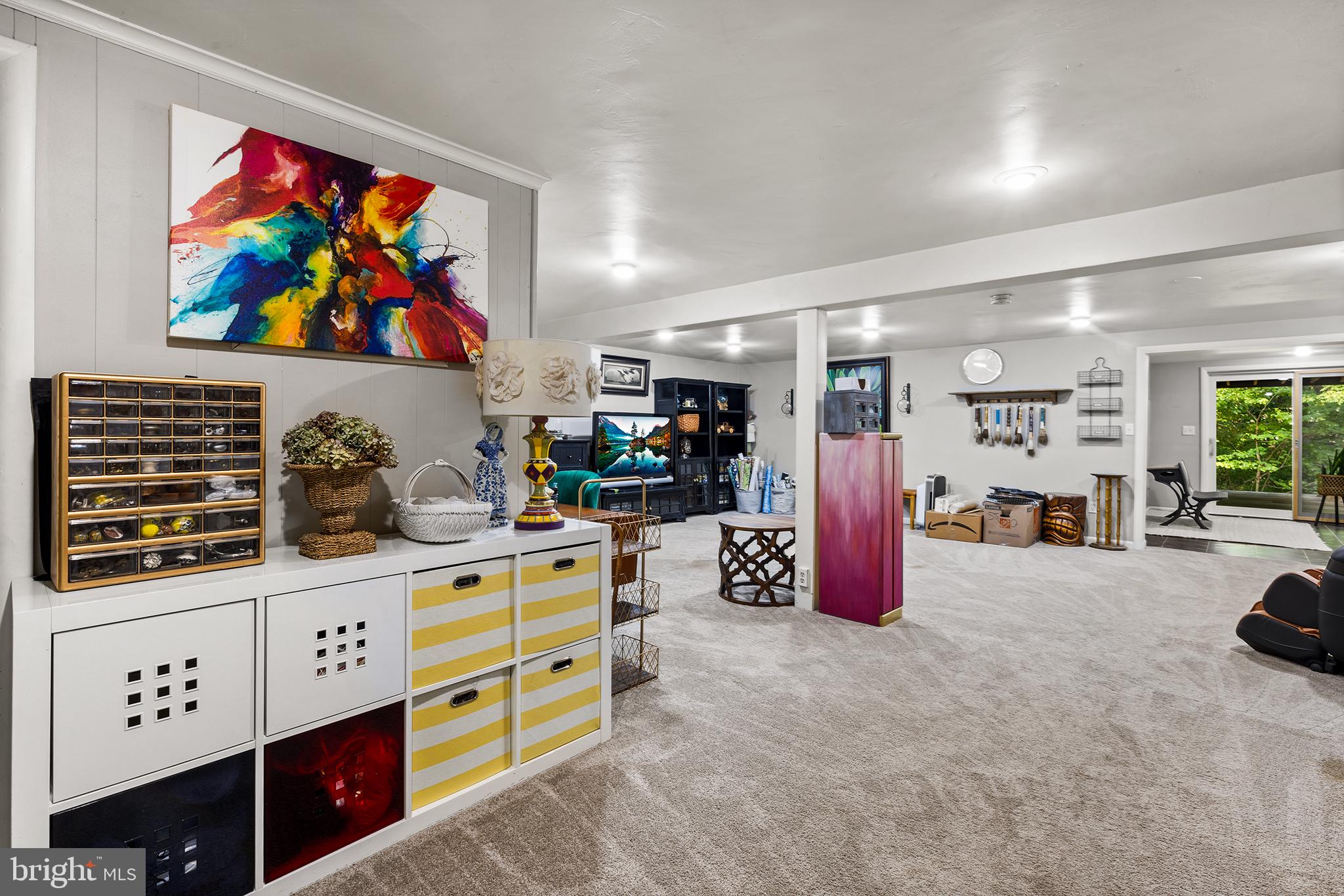 FRIENDSHIP HILLS - Residential