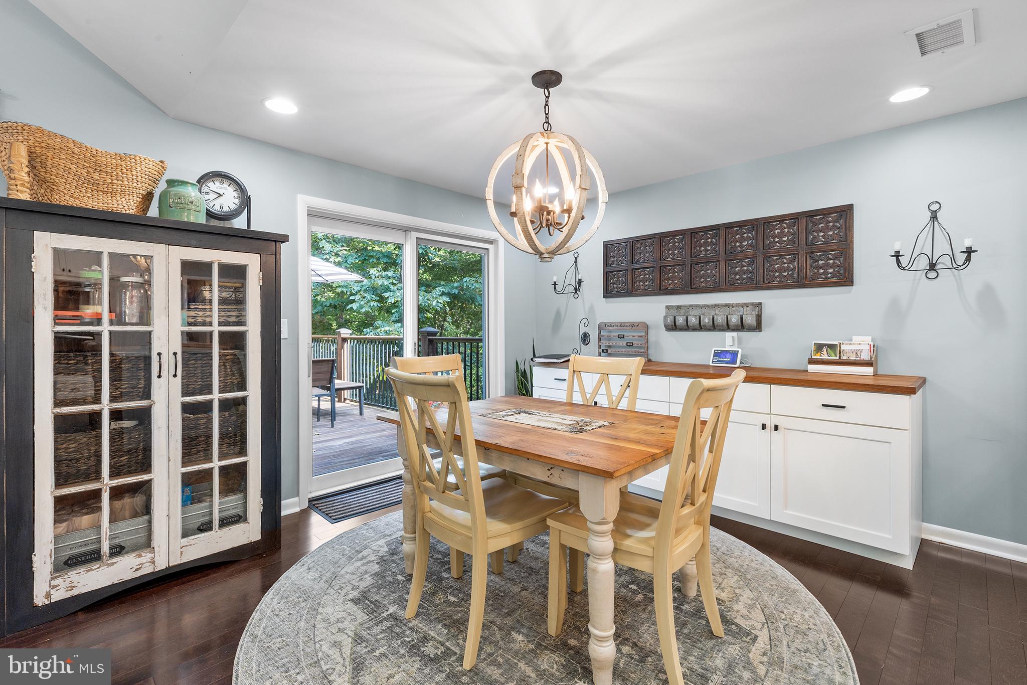 FRIENDSHIP HILLS - Residential