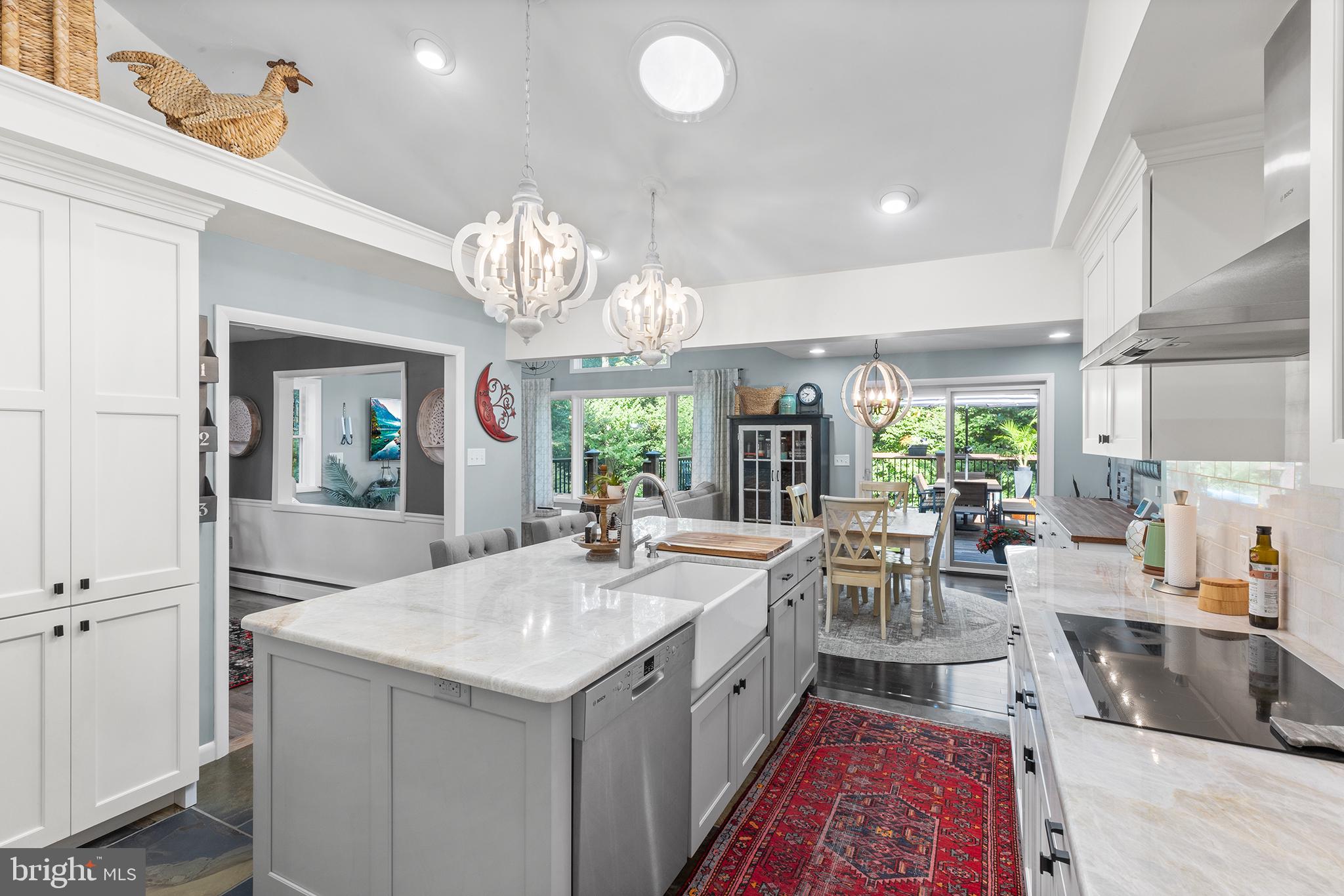 FRIENDSHIP HILLS - Residential