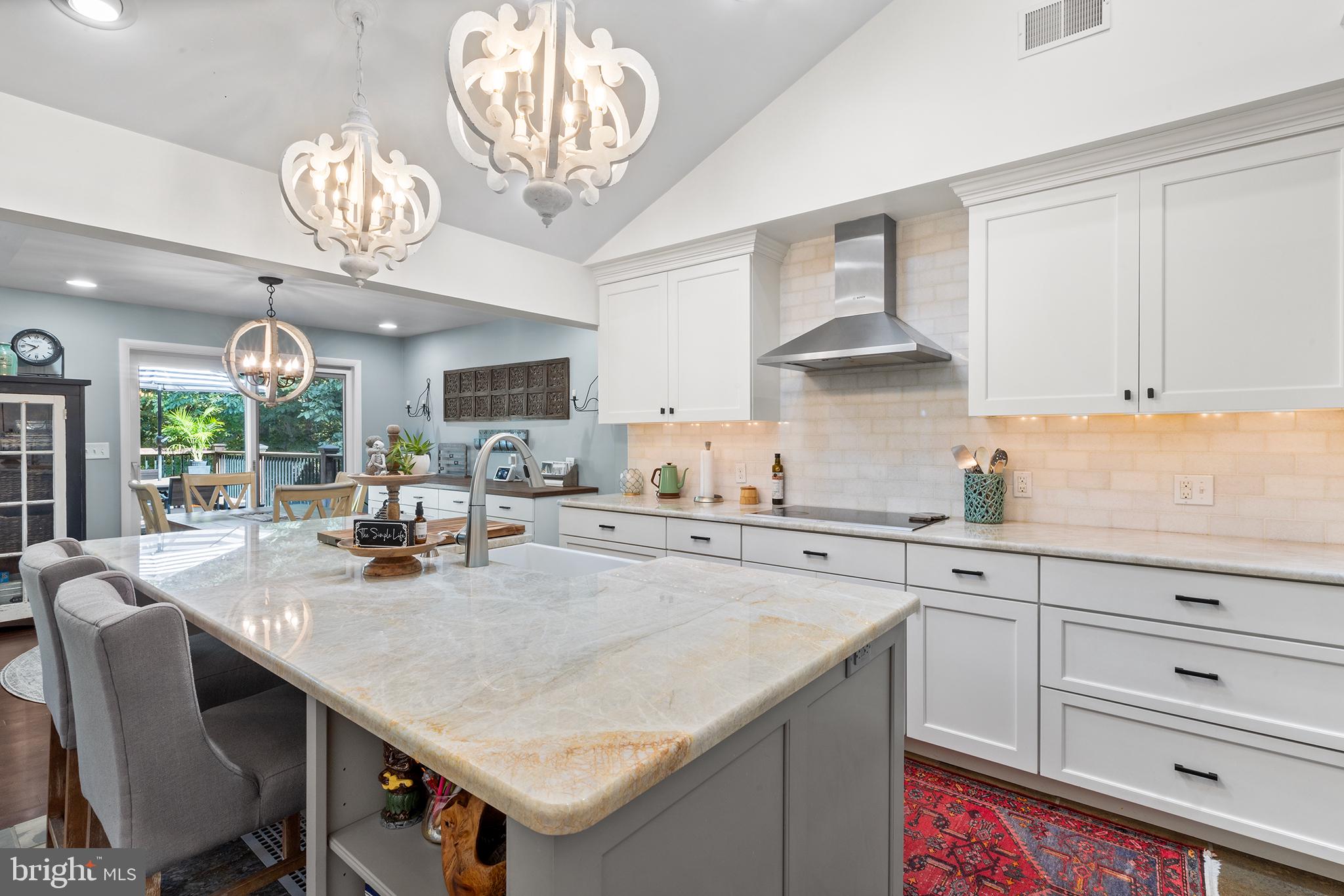 FRIENDSHIP HILLS - Residential