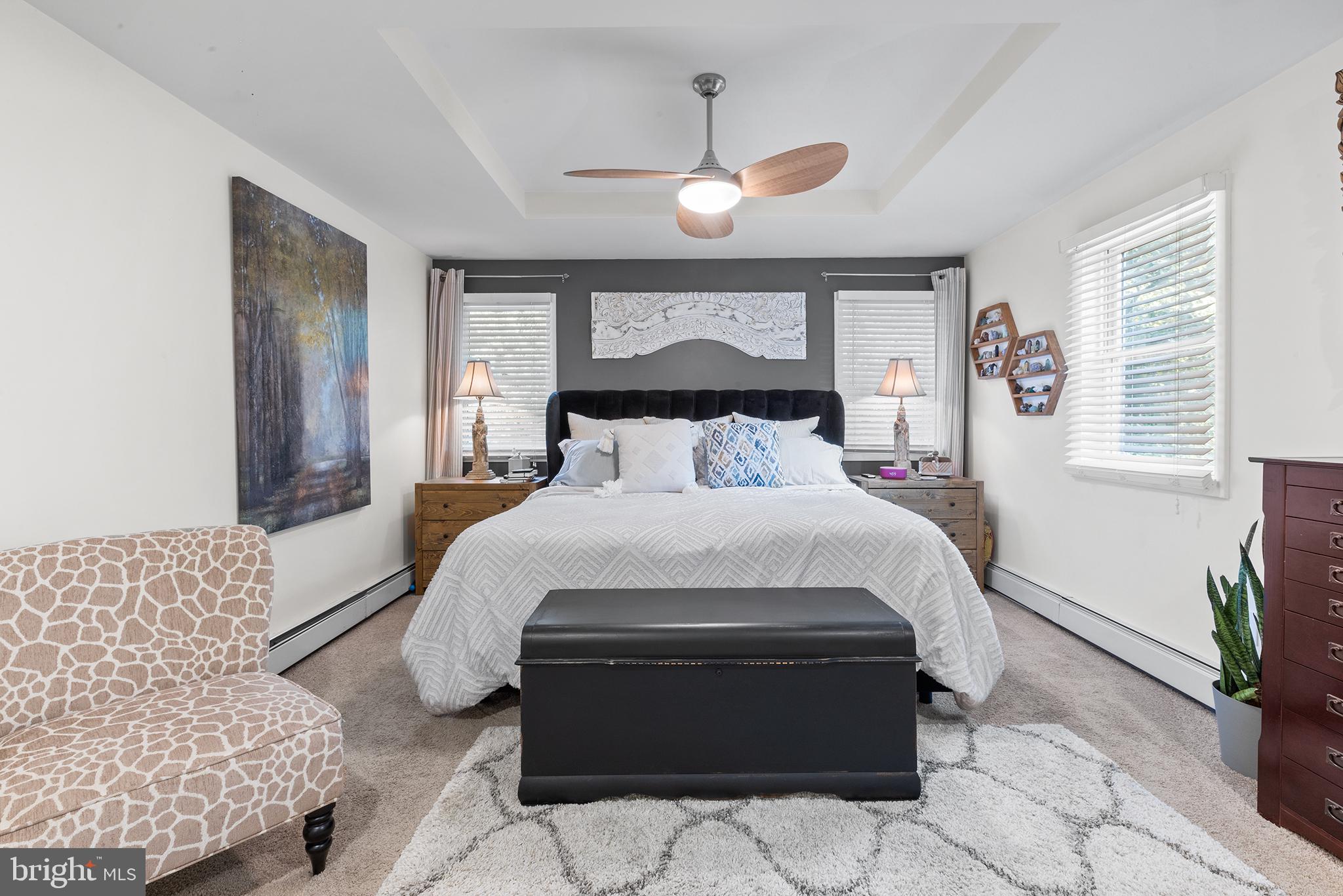 FRIENDSHIP HILLS - Residential