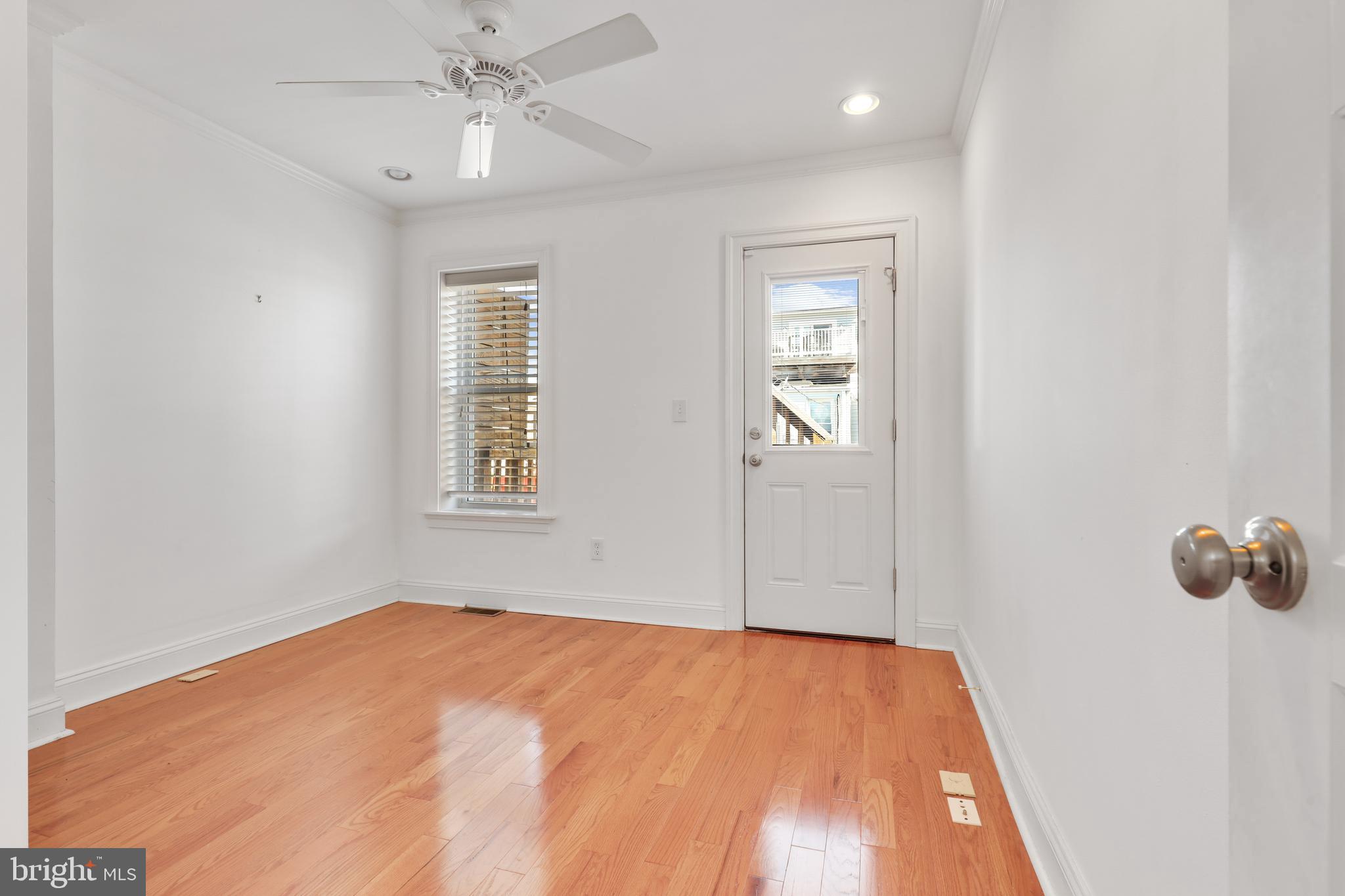 CANTON - Residential Lease