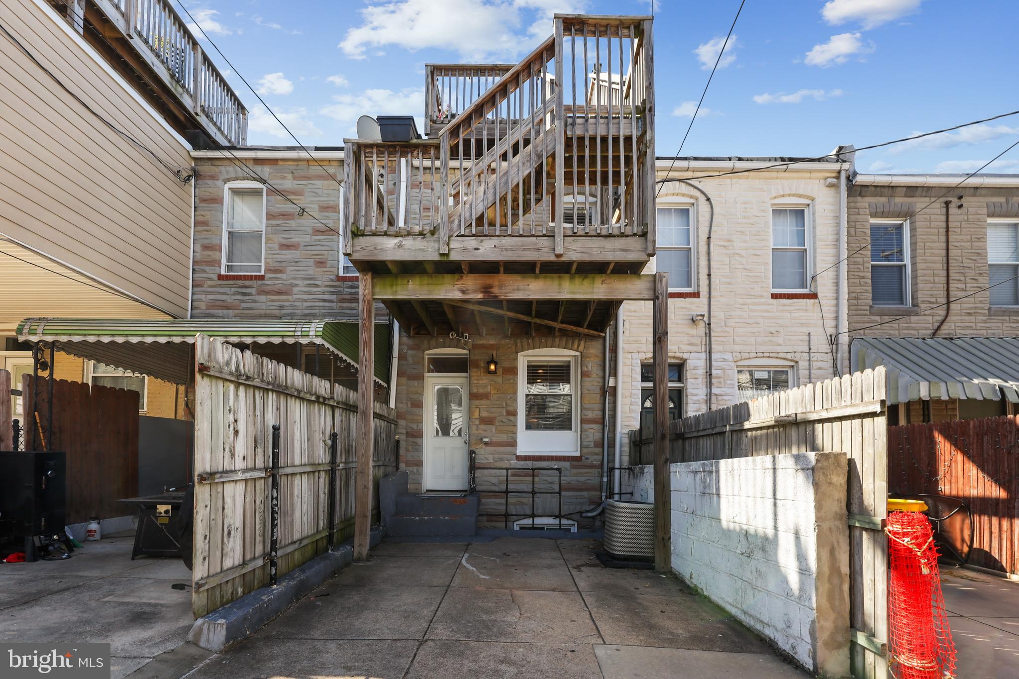 CANTON - Residential Lease