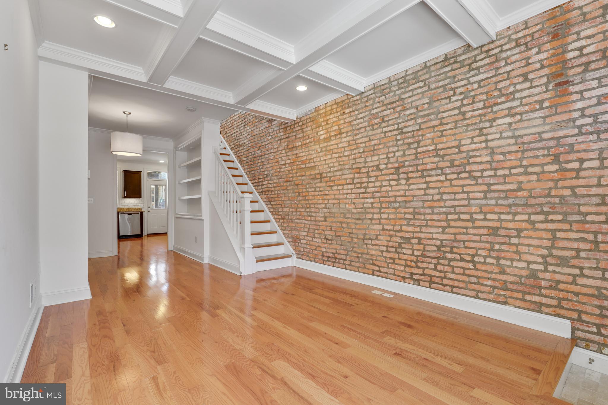 CANTON - Residential Lease