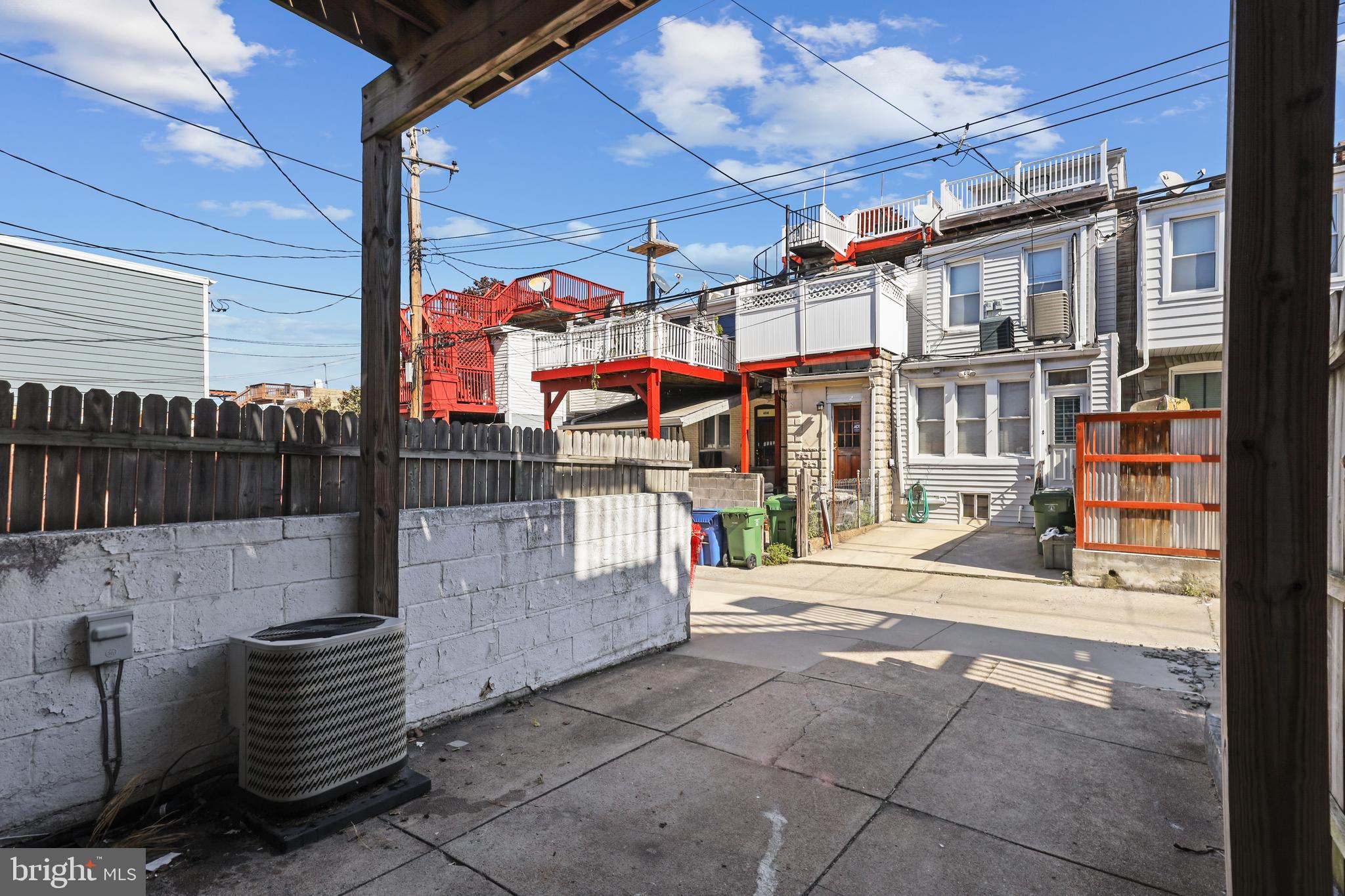 CANTON - Residential Lease