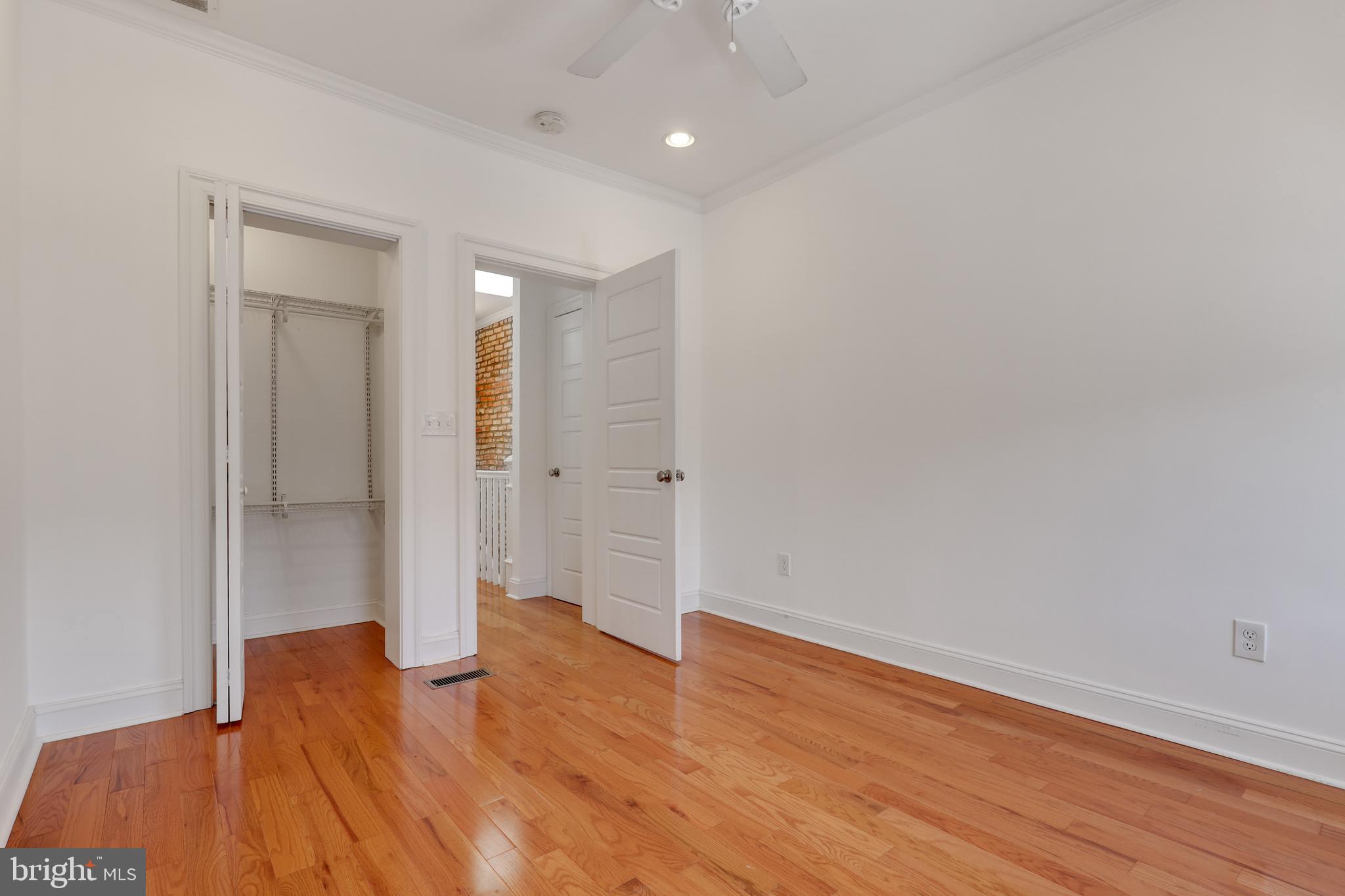 CANTON - Residential Lease